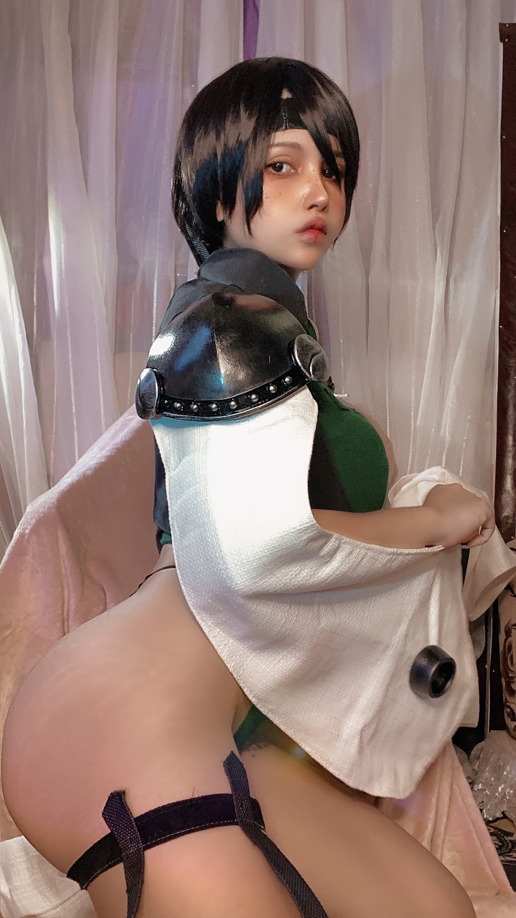 Coser@Master_Sila – YUFFIE F77 - P16