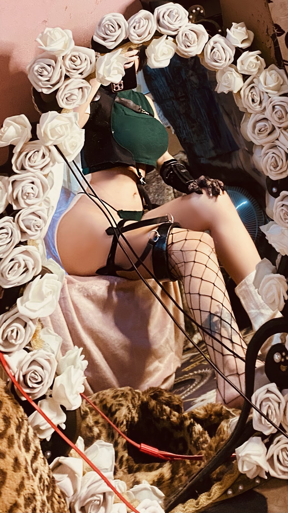 Coser@Master_Sila – YUFFIE F77 - P18