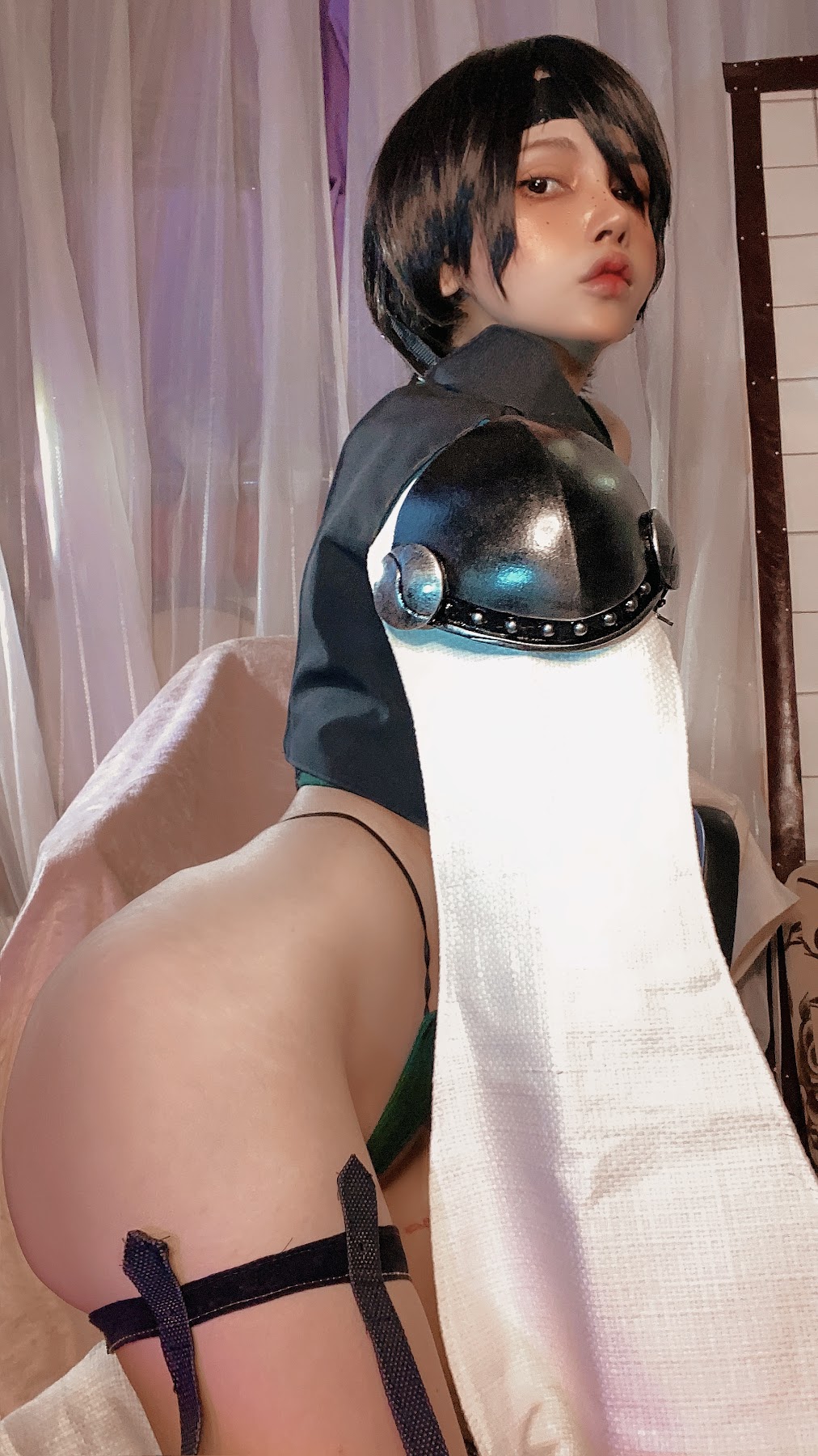 Coser@Master_Sila – YUFFIE F77 - P37