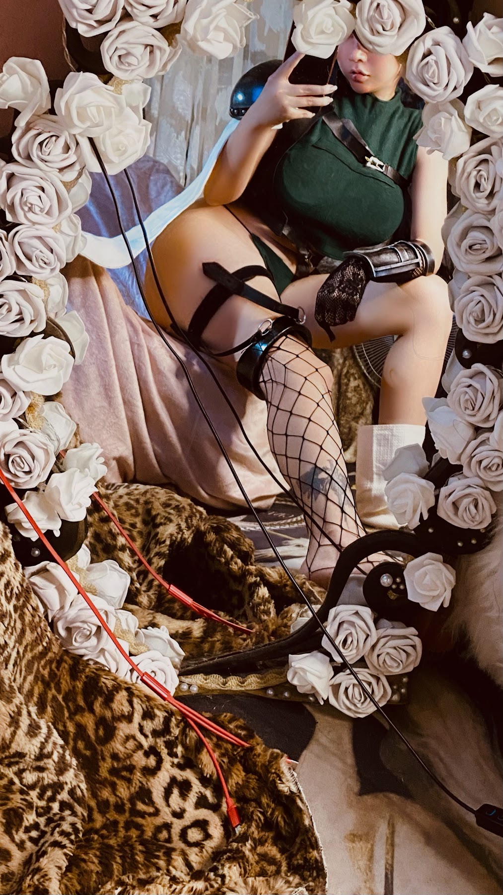 Coser@Master_Sila – YUFFIE F77 - P3