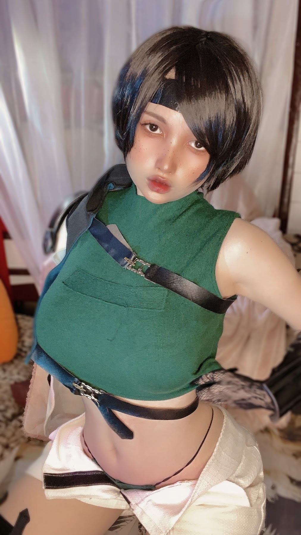 Coser@Master_Sila – YUFFIE F77 - P42