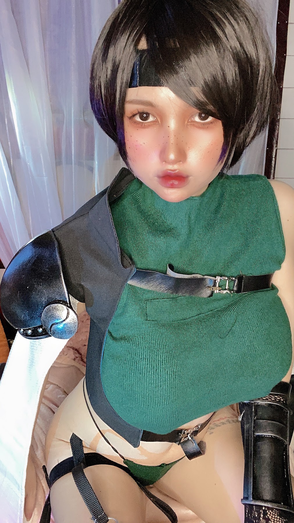 Coser@Master_Sila – YUFFIE F77 - P43
