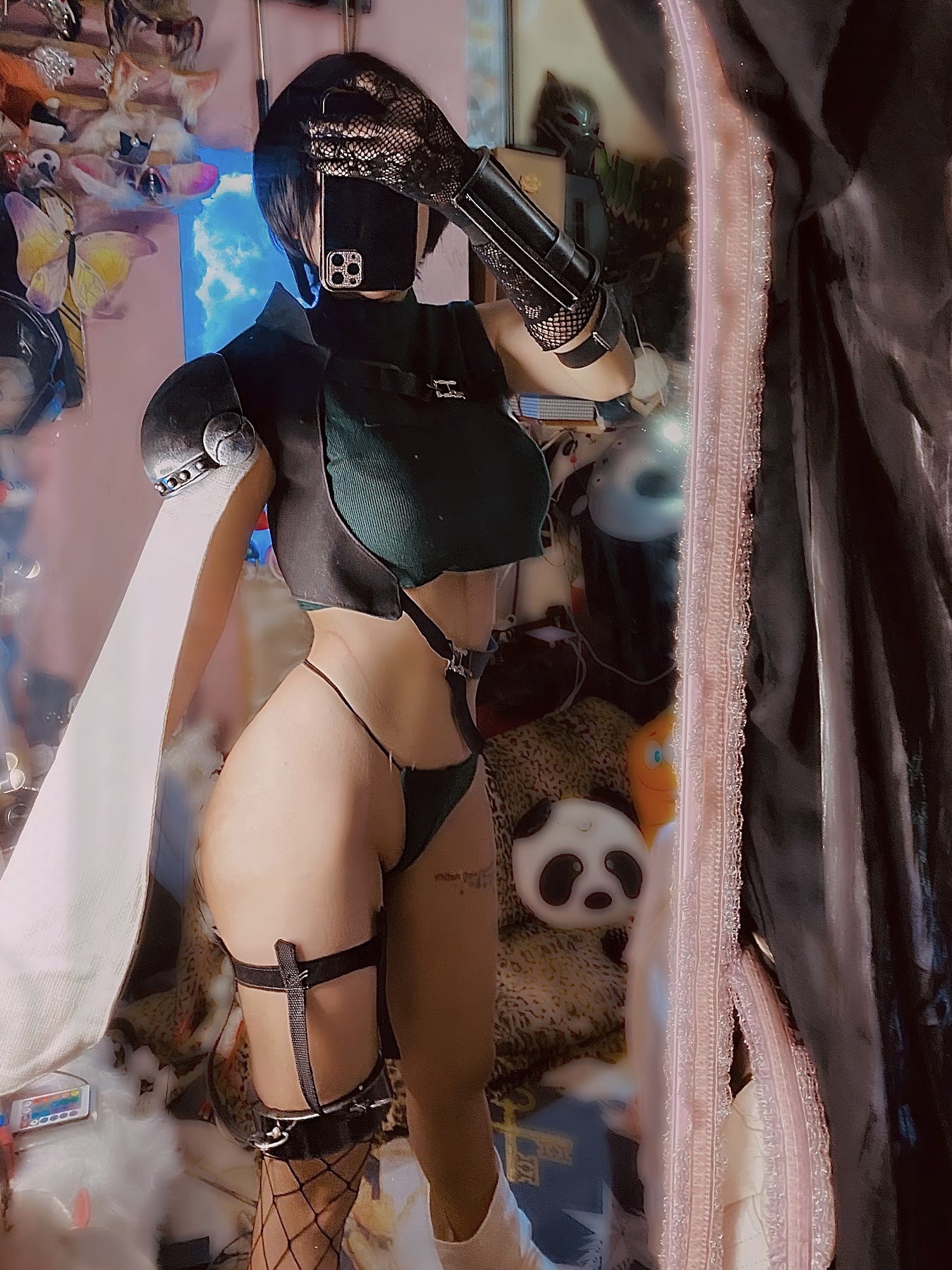 Coser@Master_Sila – YUFFIE F77 - P6