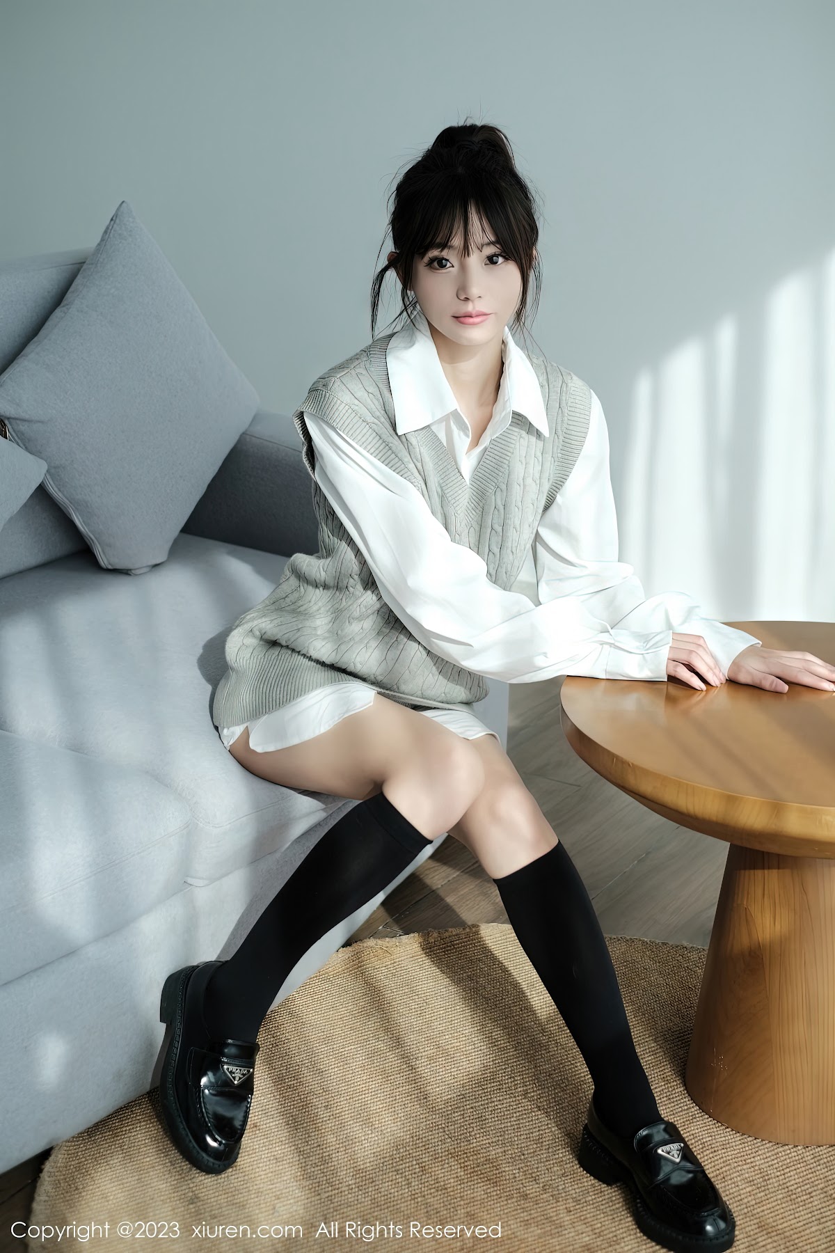 XIUREN No.6145 Bella (佘贝拉) - P29