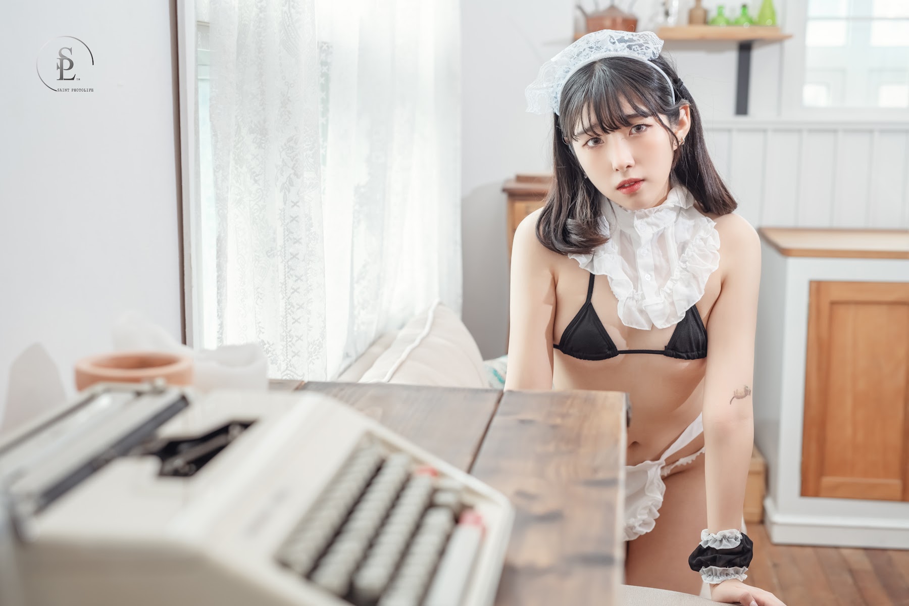 SAINT Photolife – Sonson (손손) – SonSon Vol.02 - P9