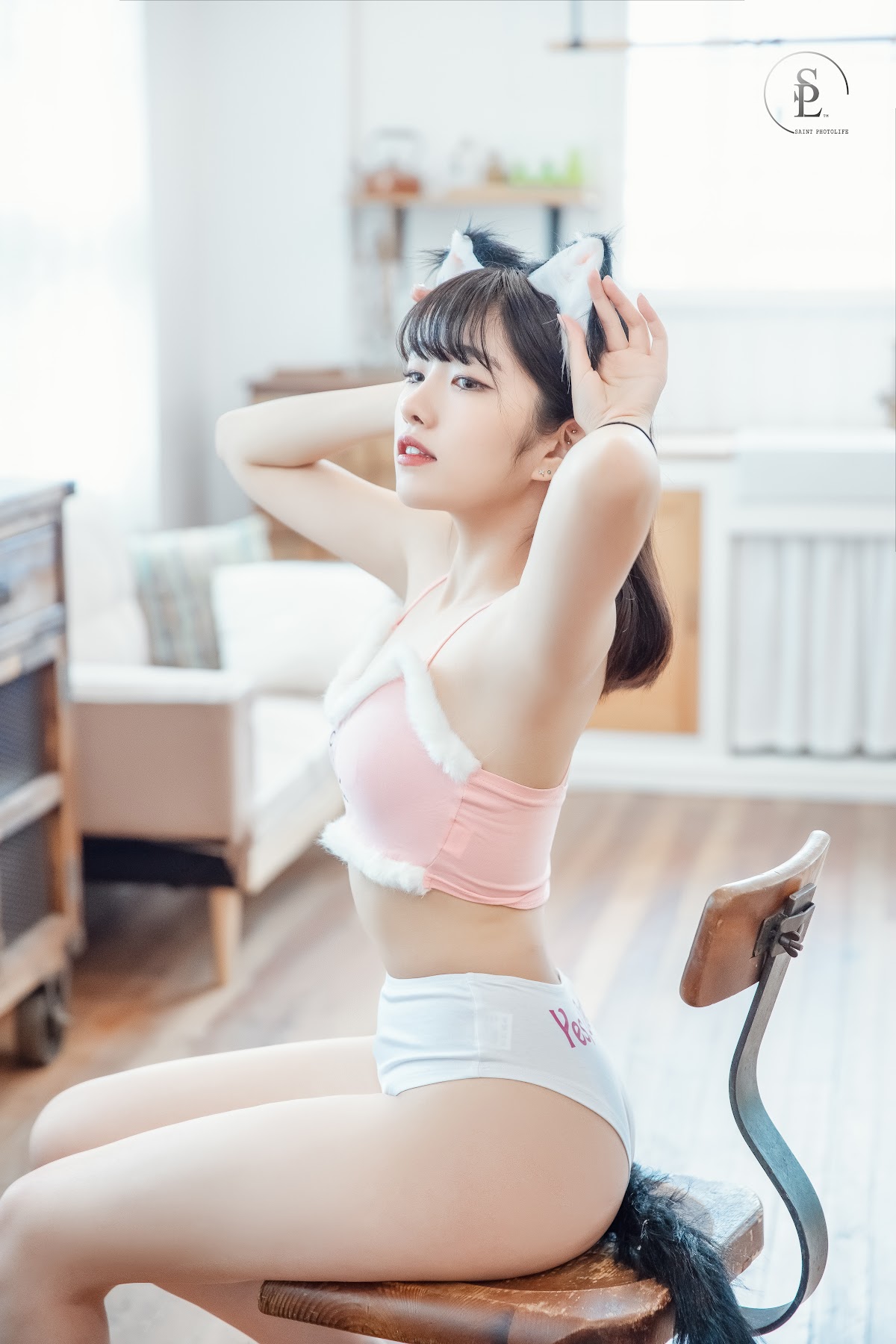 SAINT Photolife – Sonson (손손) – SonSon Vol.02 - P38