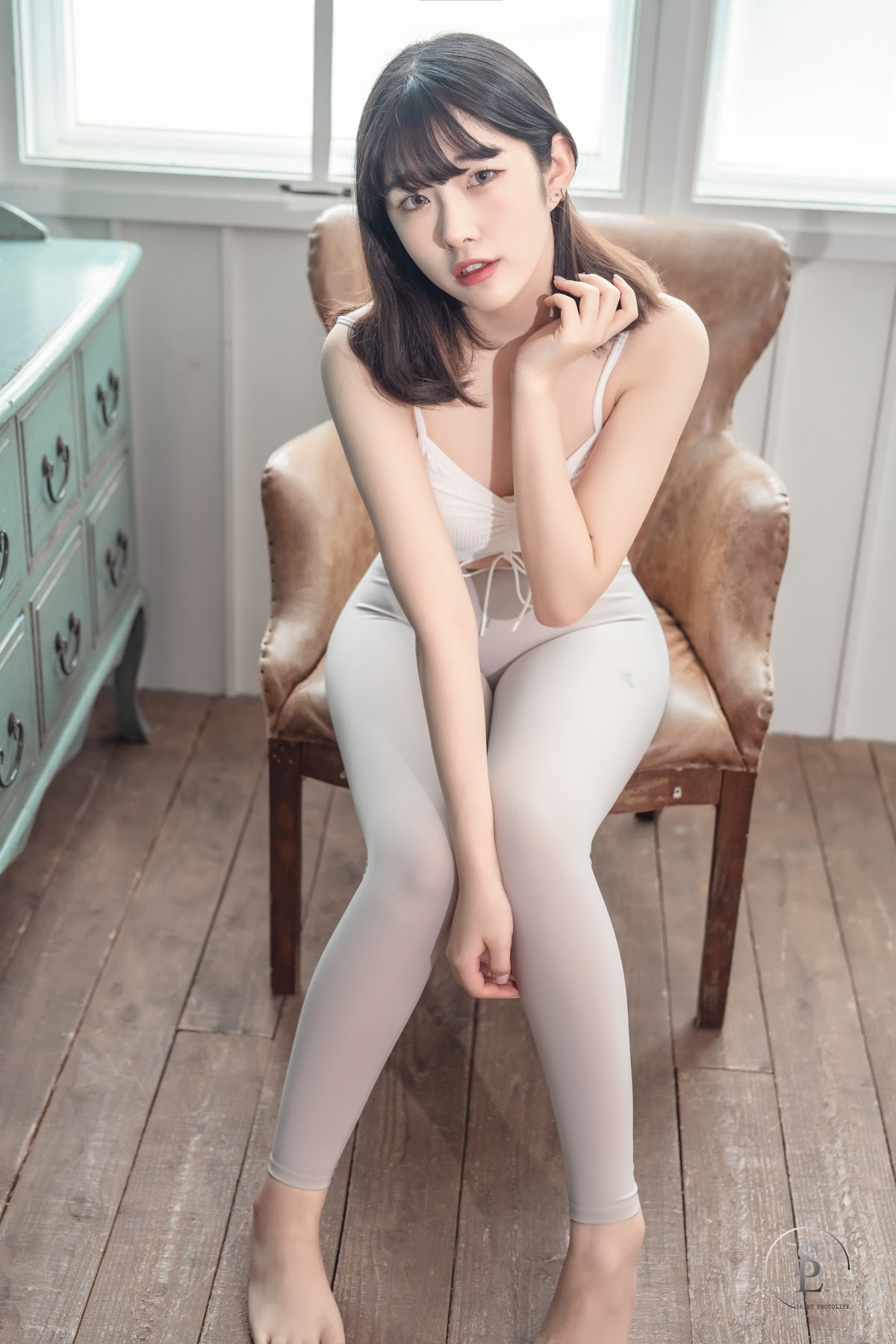 SAINT Photolife – Sonson (손손) – SonSon Vol.02 - P4