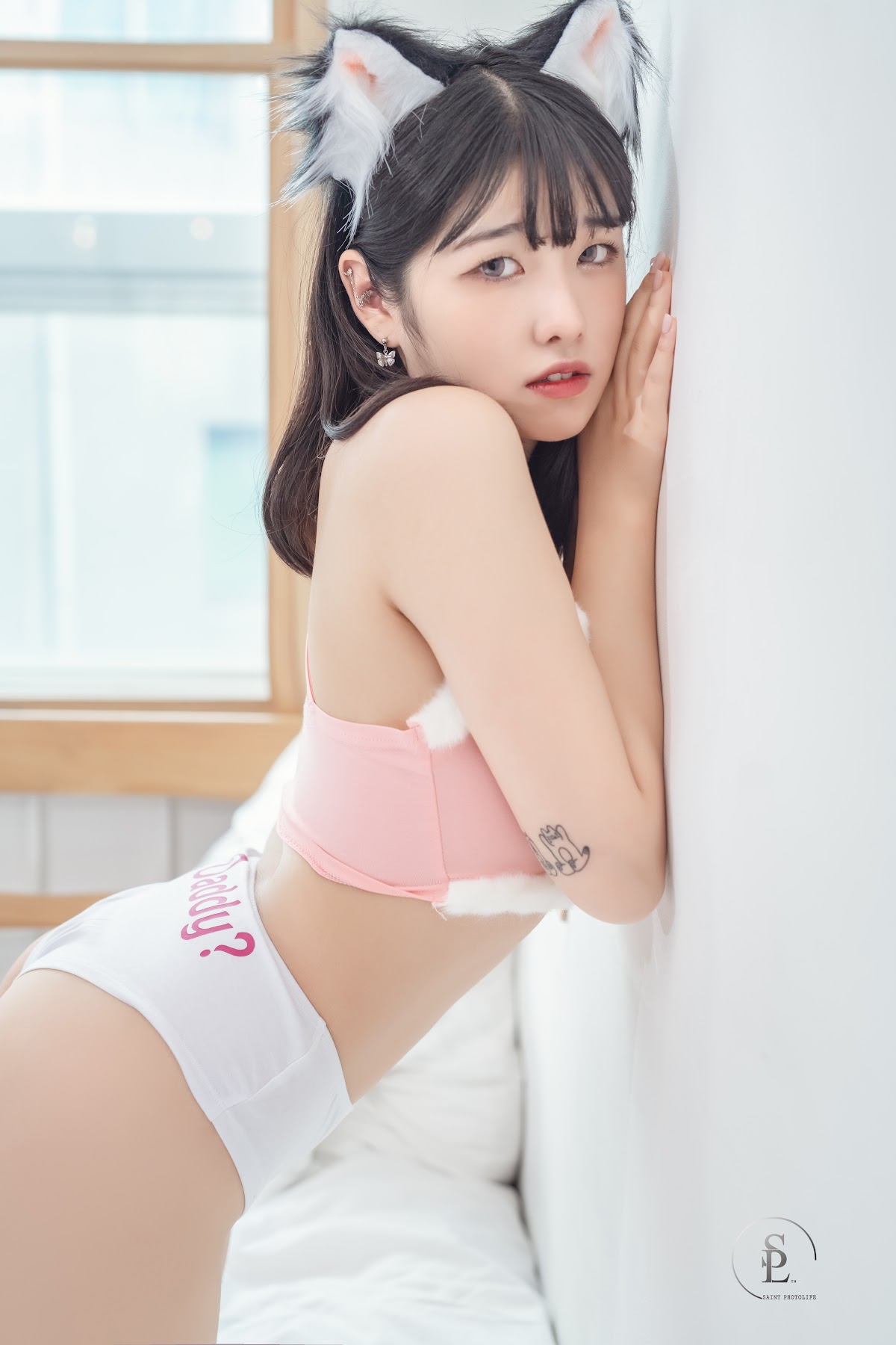 SAINT Photolife – Sonson (손손) – SonSon Vol.02 - P53