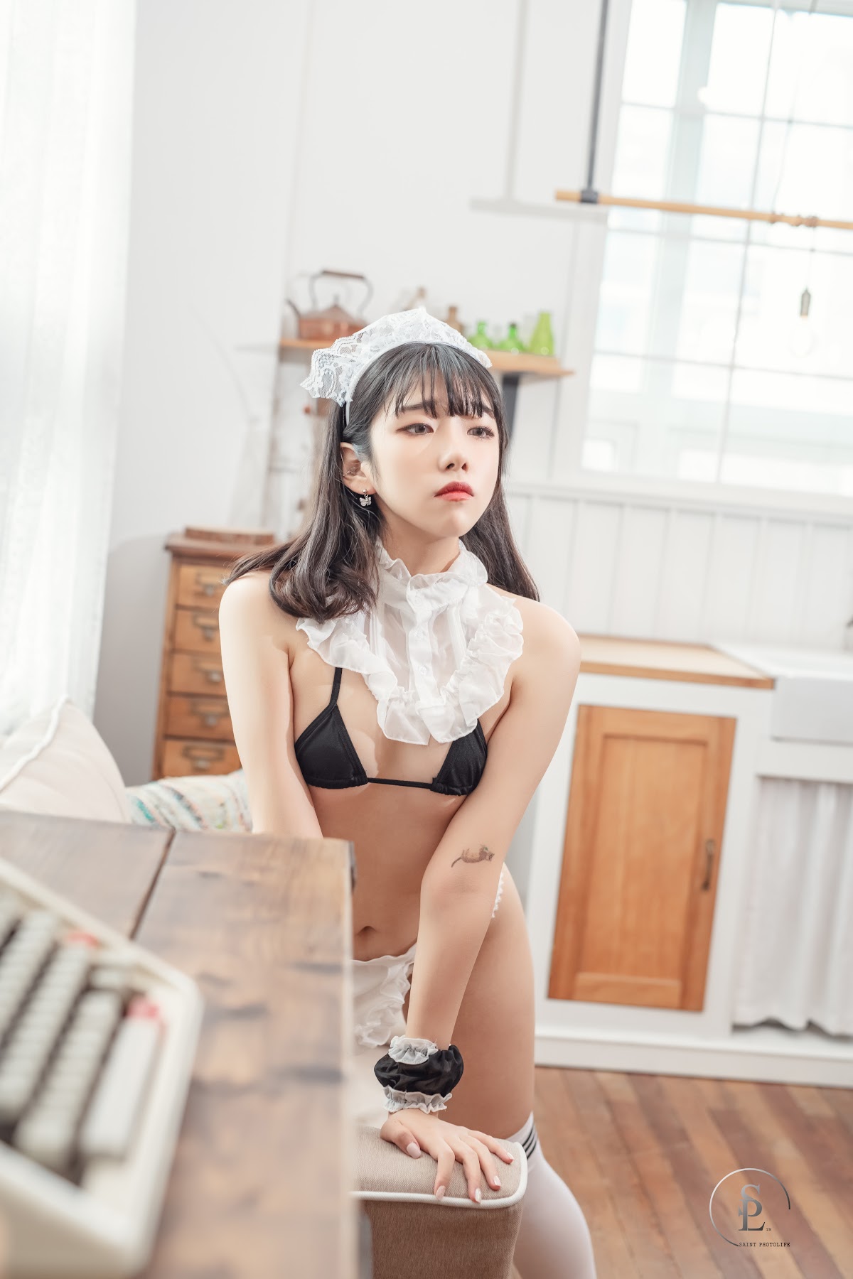 SAINT Photolife – Sonson (손손) – SonSon Vol.02 - P8