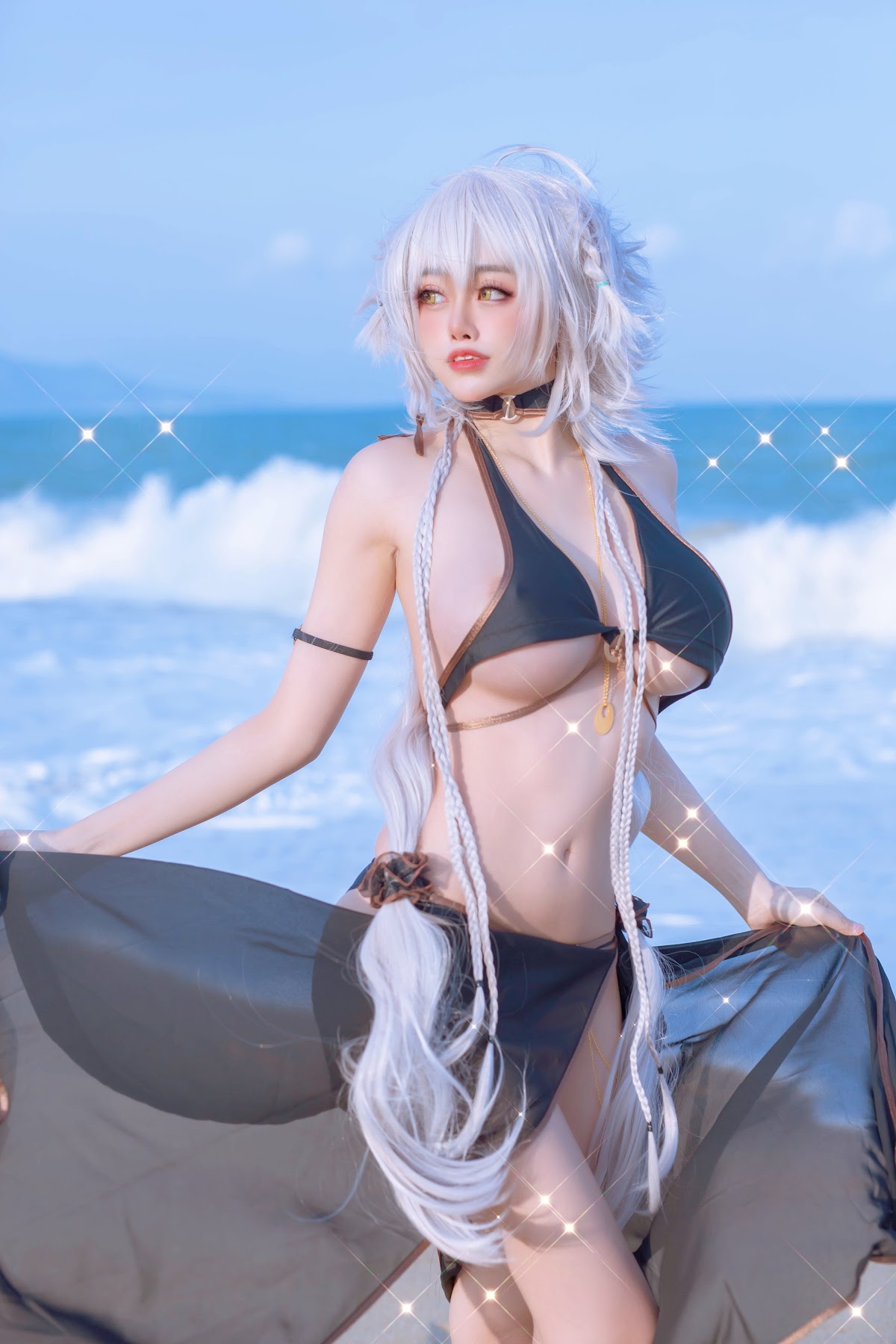 Coser@Byoru – Jalter Summer (Fate Grand Order) - P22