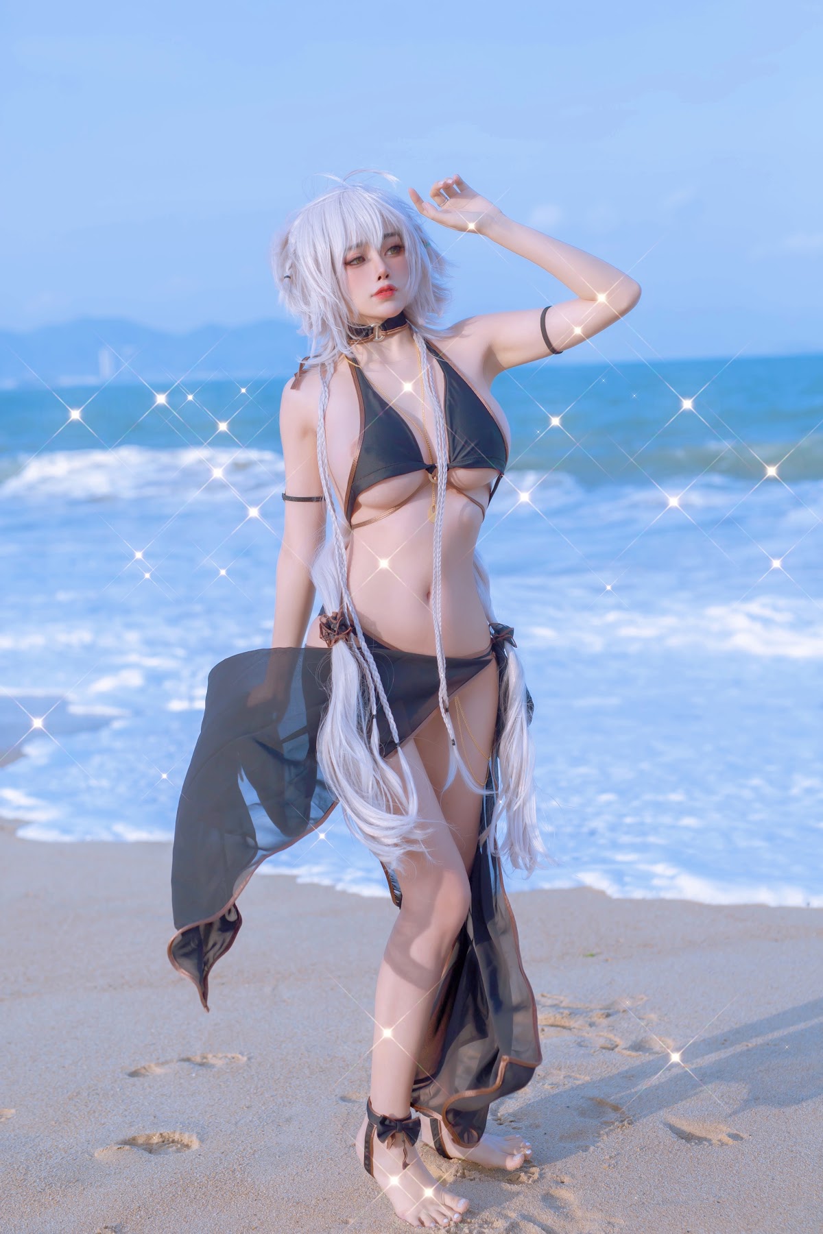 Coser@Byoru – Jalter Summer (Fate Grand Order) - P24