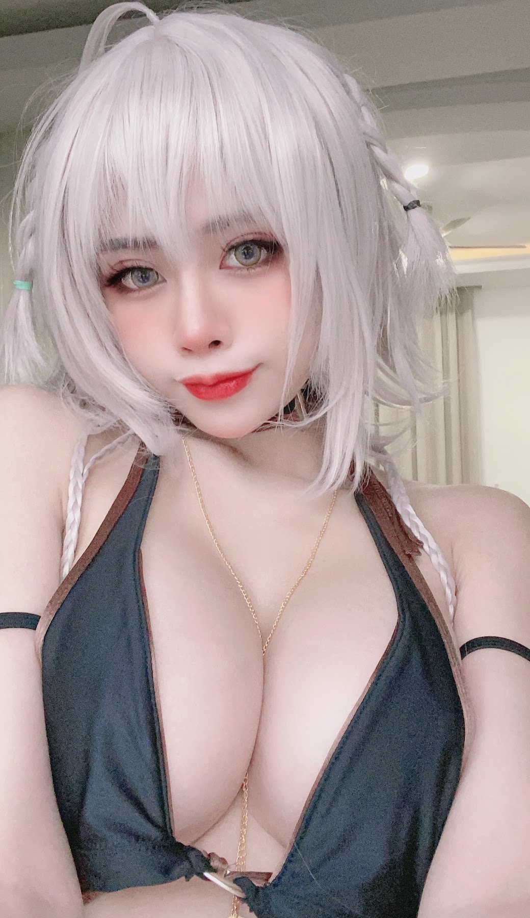 Coser@Byoru – Jalter Summer (Fate Grand Order) - P31