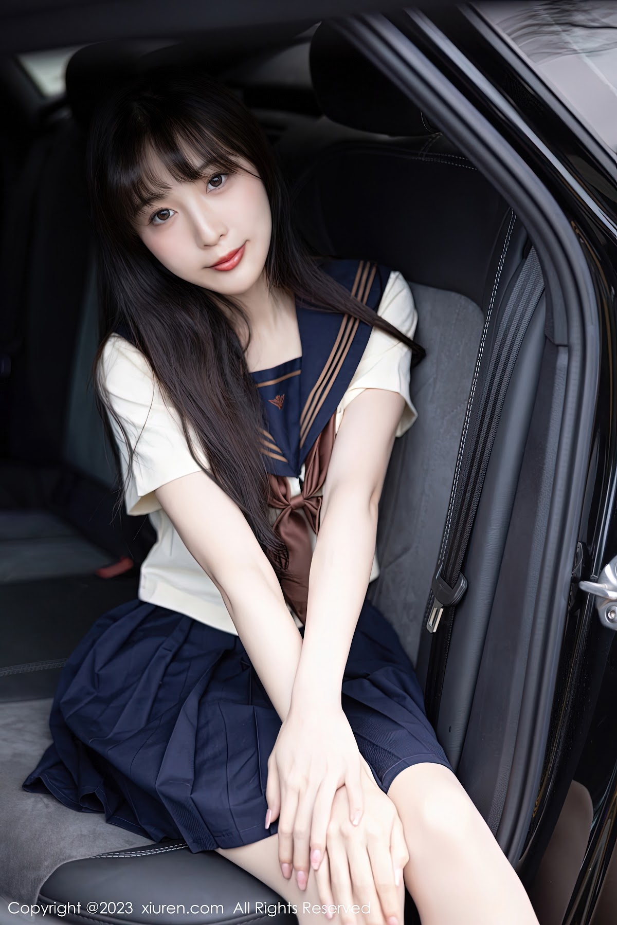 XIUREN No.6126 Lin Xing Lan (林星阑) - P9