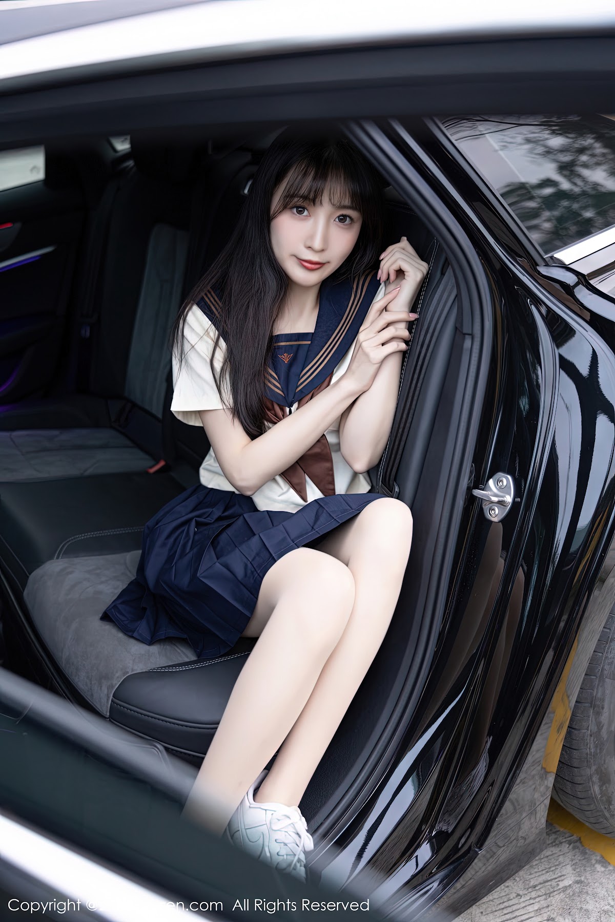 XIUREN No.6126 Lin Xing Lan (林星阑) - P11