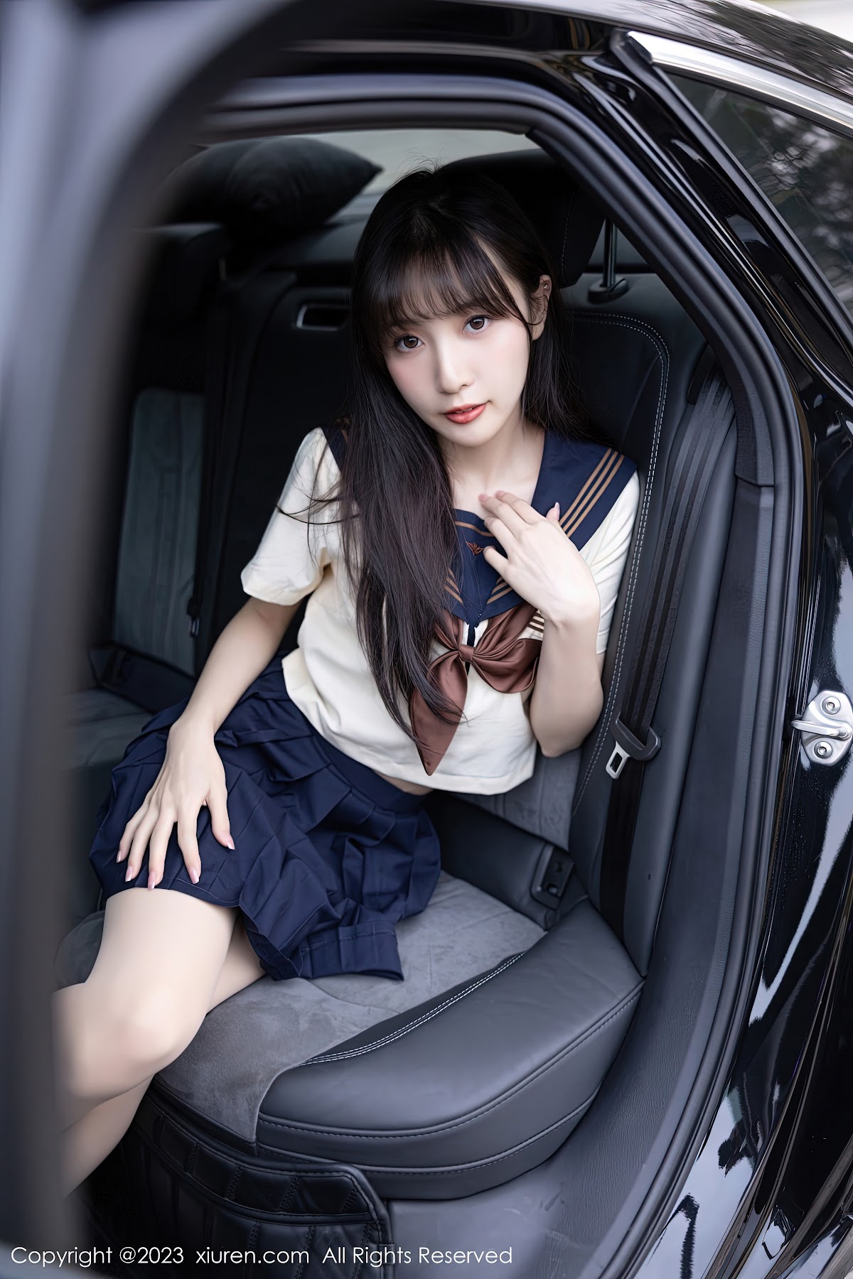 XIUREN No.6126 Lin Xing Lan (林星阑) - P14