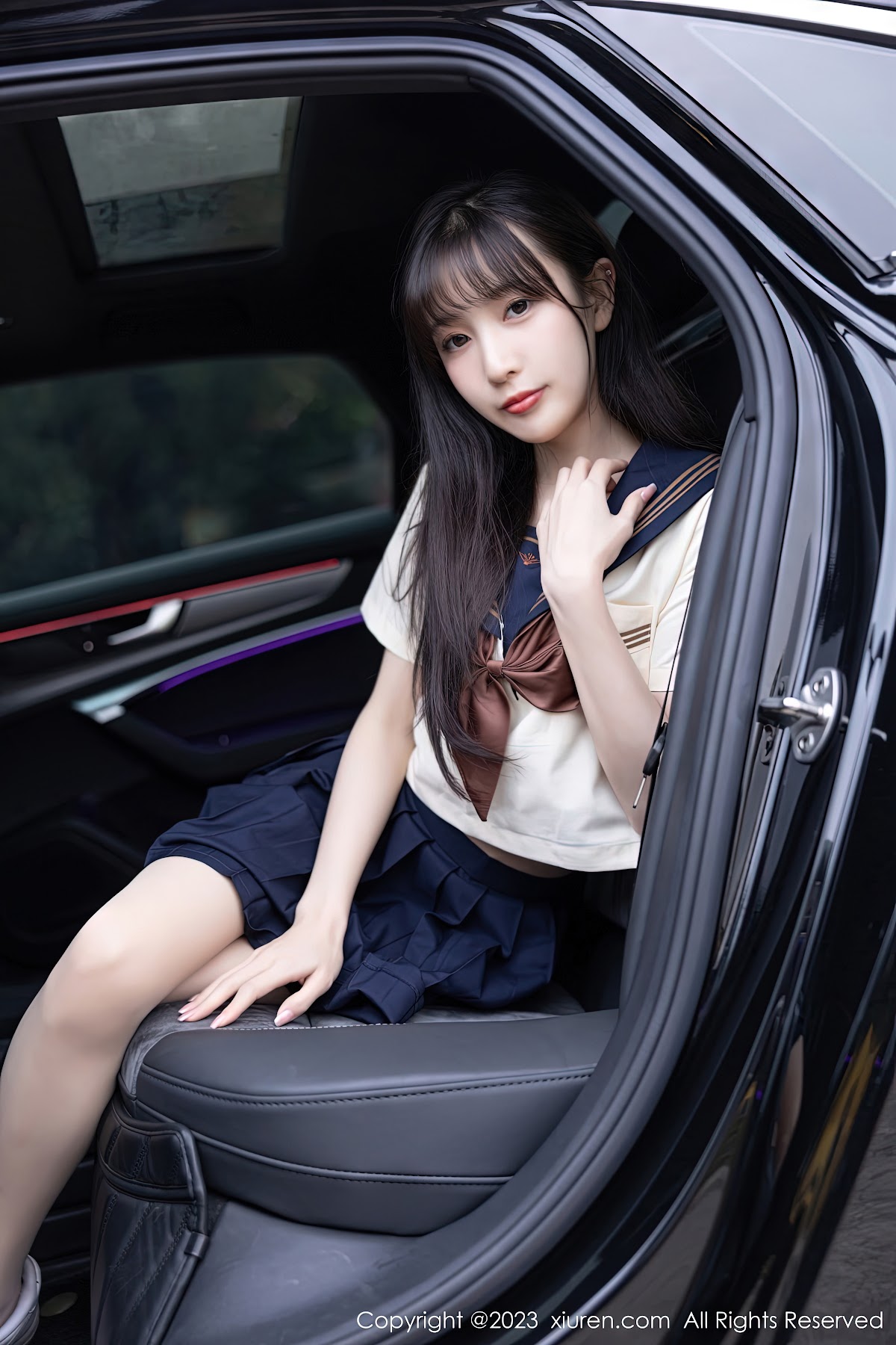 XIUREN No.6126 Lin Xing Lan (林星阑) - P15