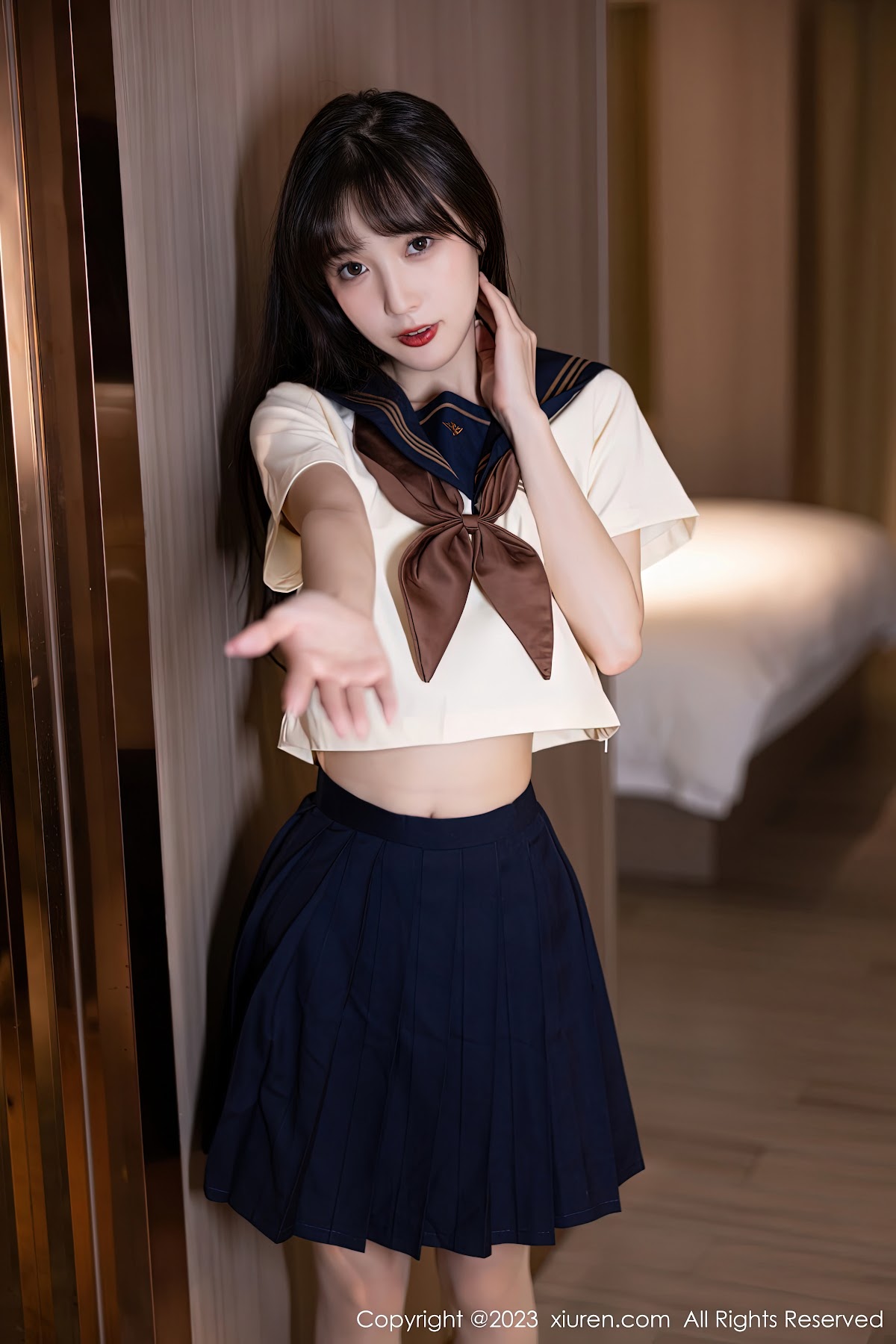 XIUREN No.6126 Lin Xing Lan (林星阑) - P18