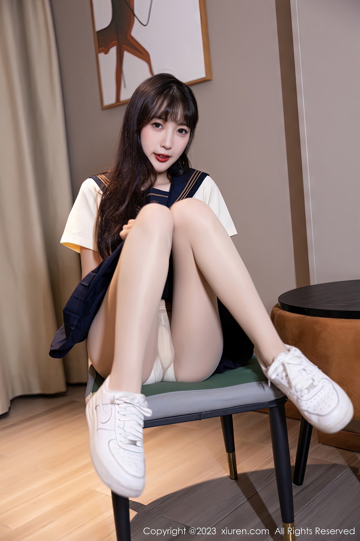 XIUREN No.6126 Lin Xing Lan (林星阑) - P25