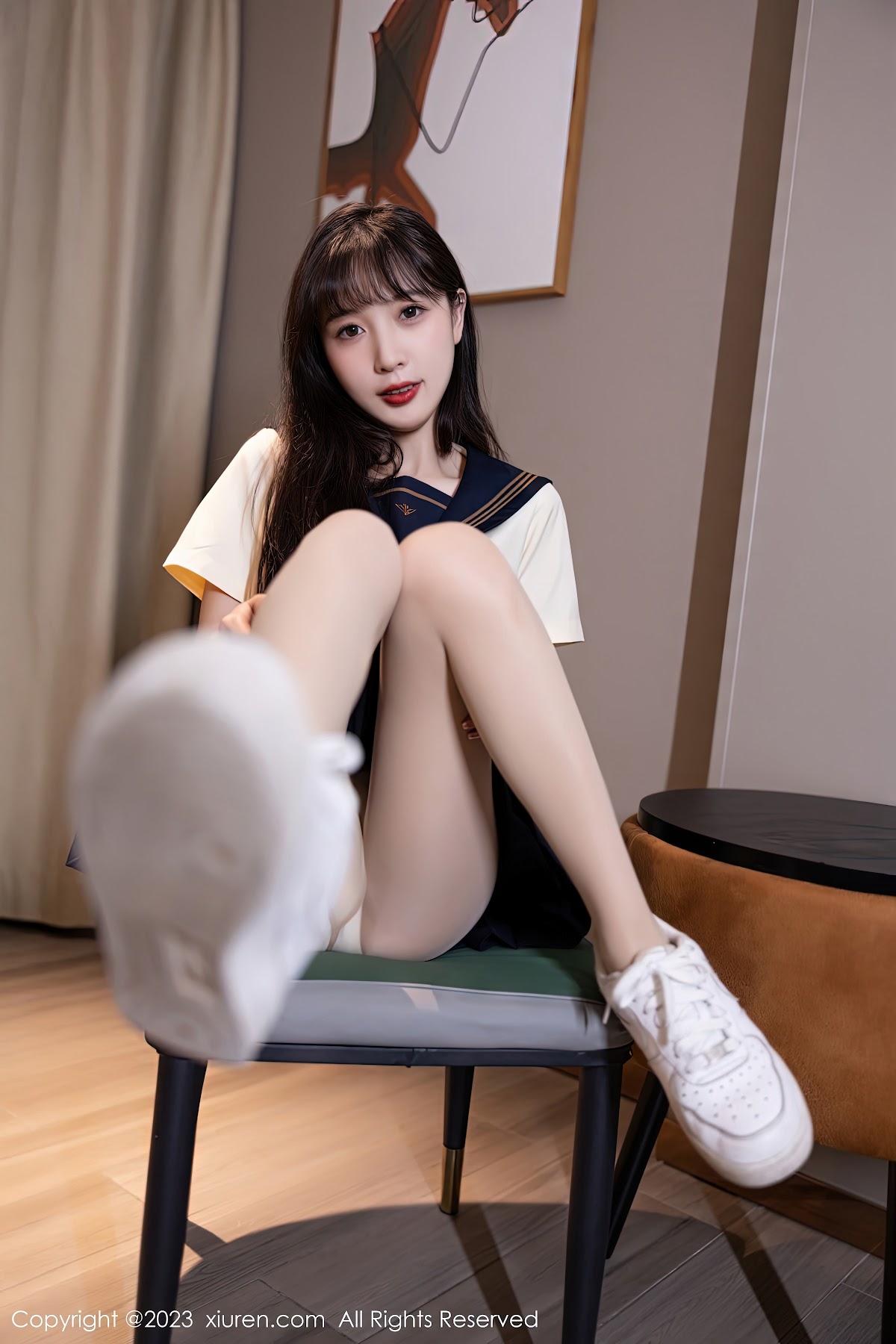XIUREN No.6126 Lin Xing Lan (林星阑) - P26