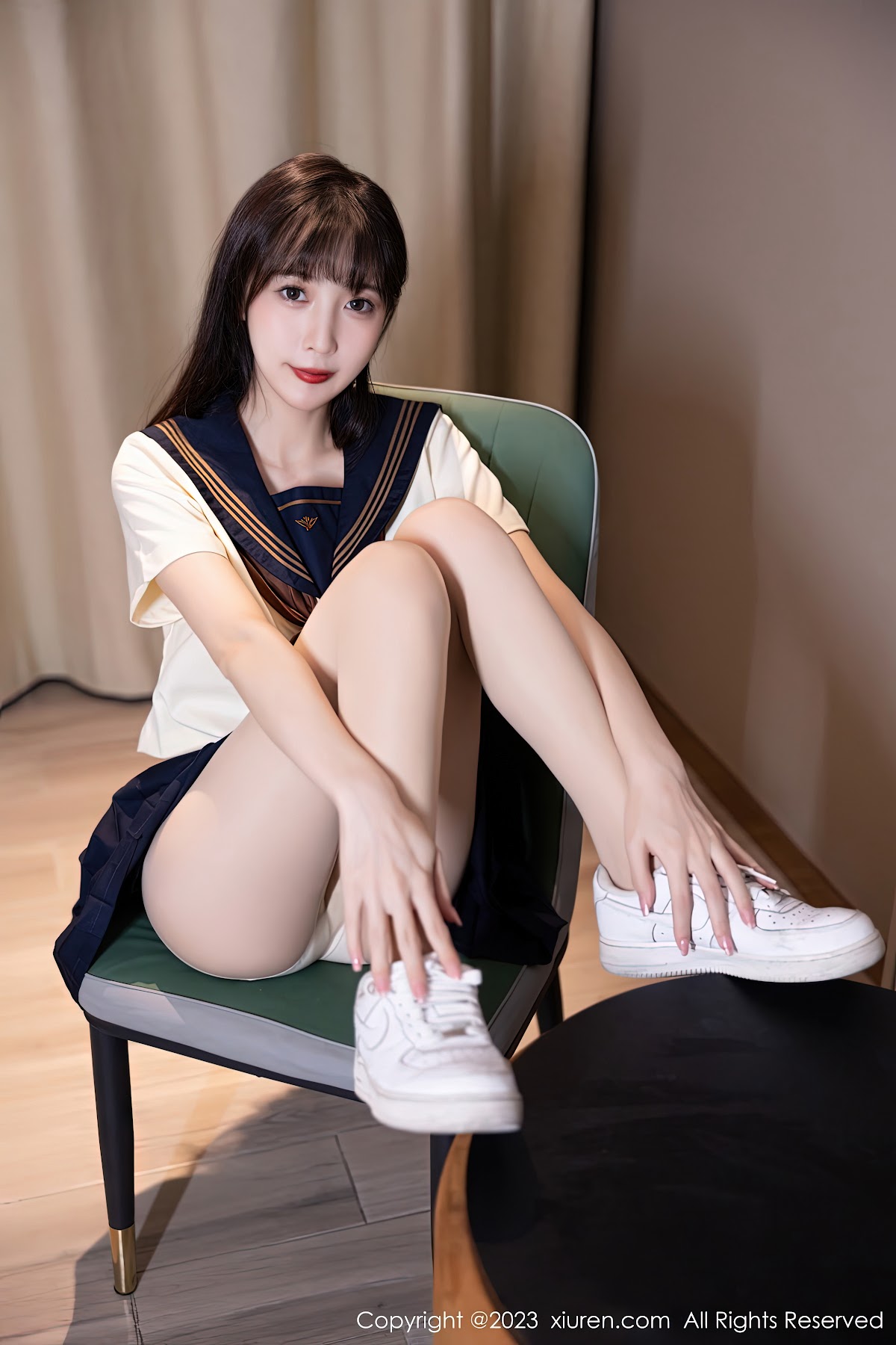 XIUREN No.6126 Lin Xing Lan (林星阑) - P27