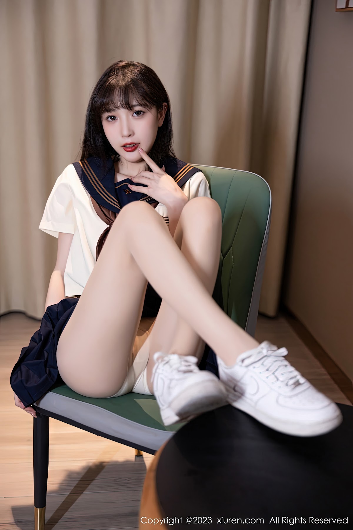 XIUREN No.6126 Lin Xing Lan (林星阑) - P28
