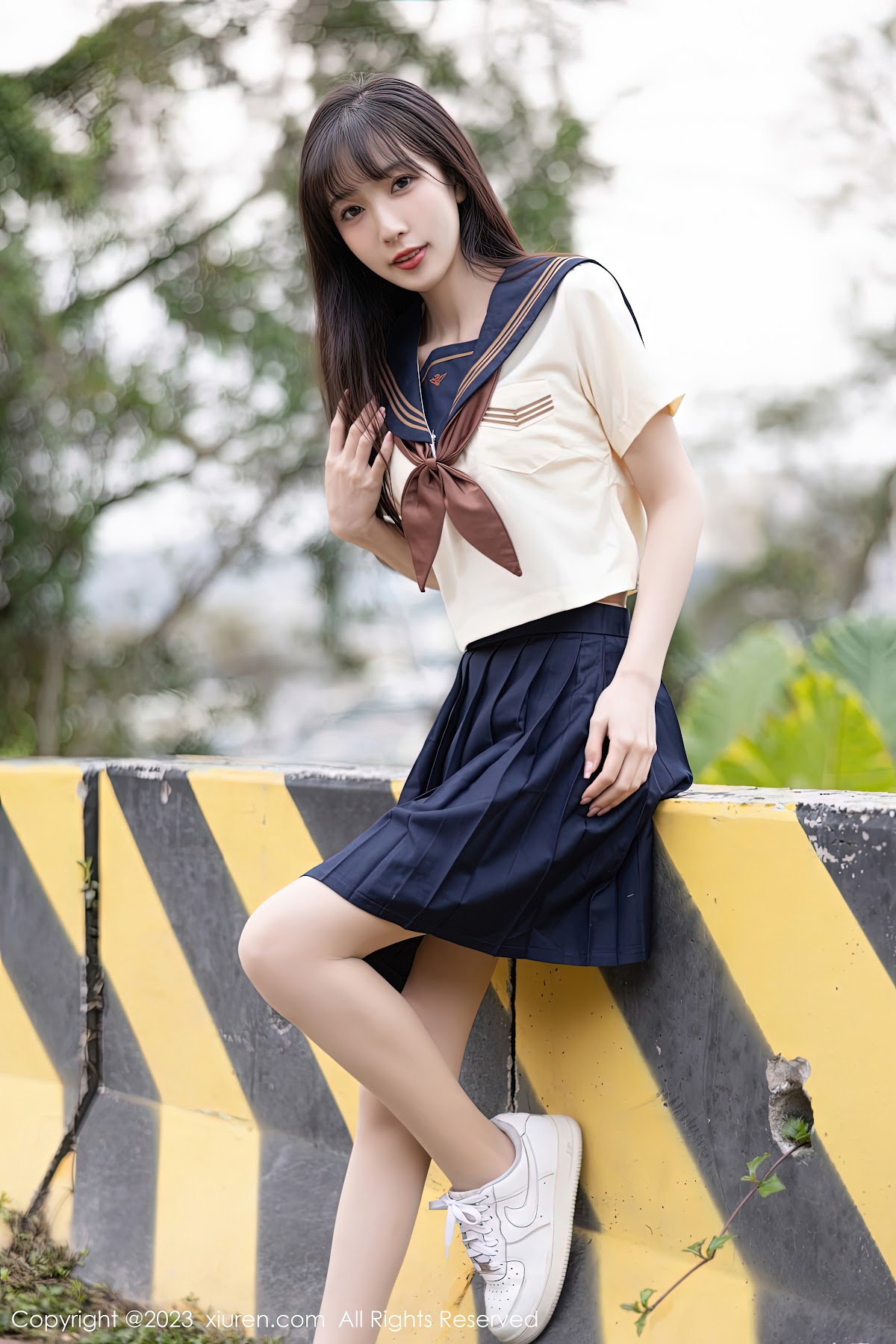 XIUREN No.6126 Lin Xing Lan (林星阑) - P2