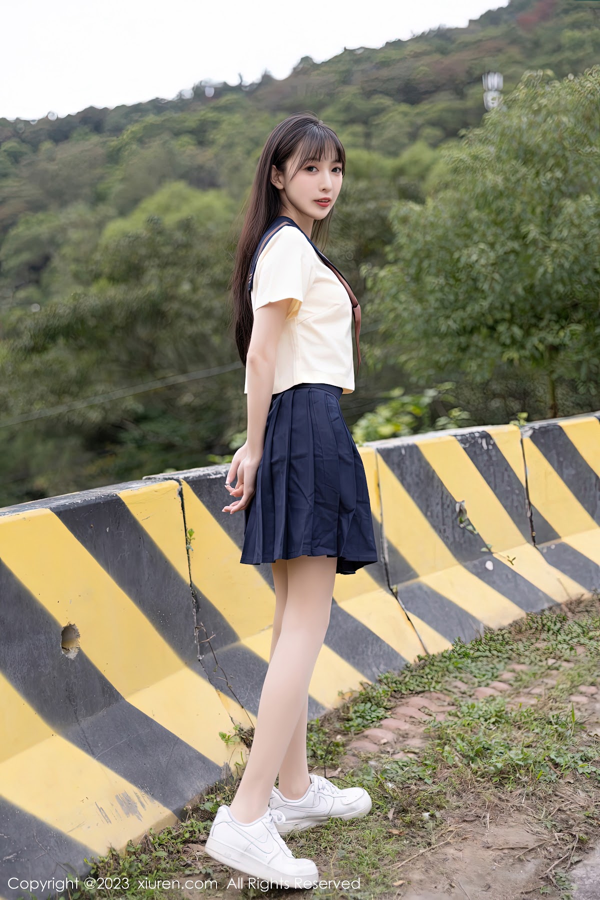 XIUREN No.6126 Lin Xing Lan (林星阑) - P3