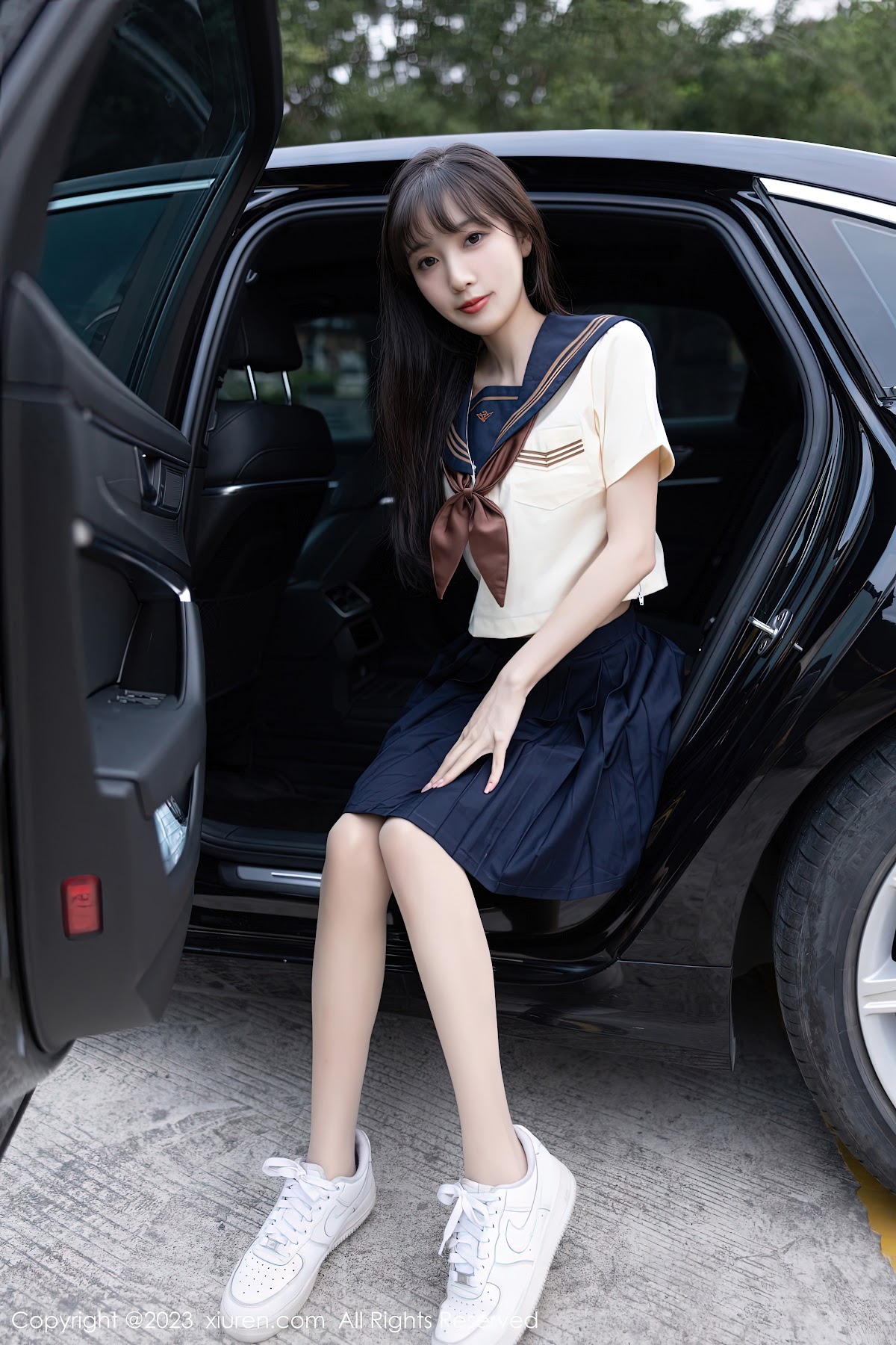 XIUREN No.6126 Lin Xing Lan (林星阑) - P7