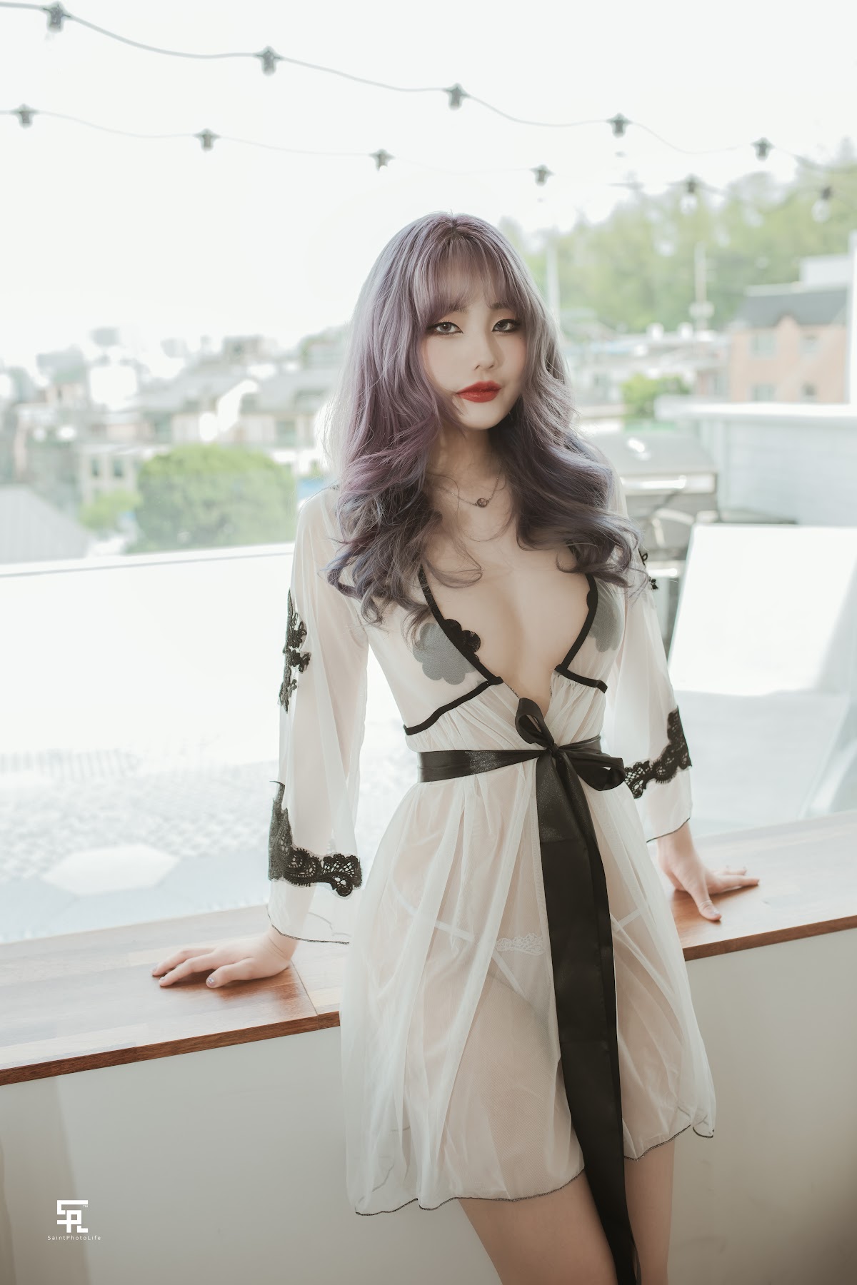 SAINT Photolife – Yuna (유나) – Growing Up Vol.2 - P47