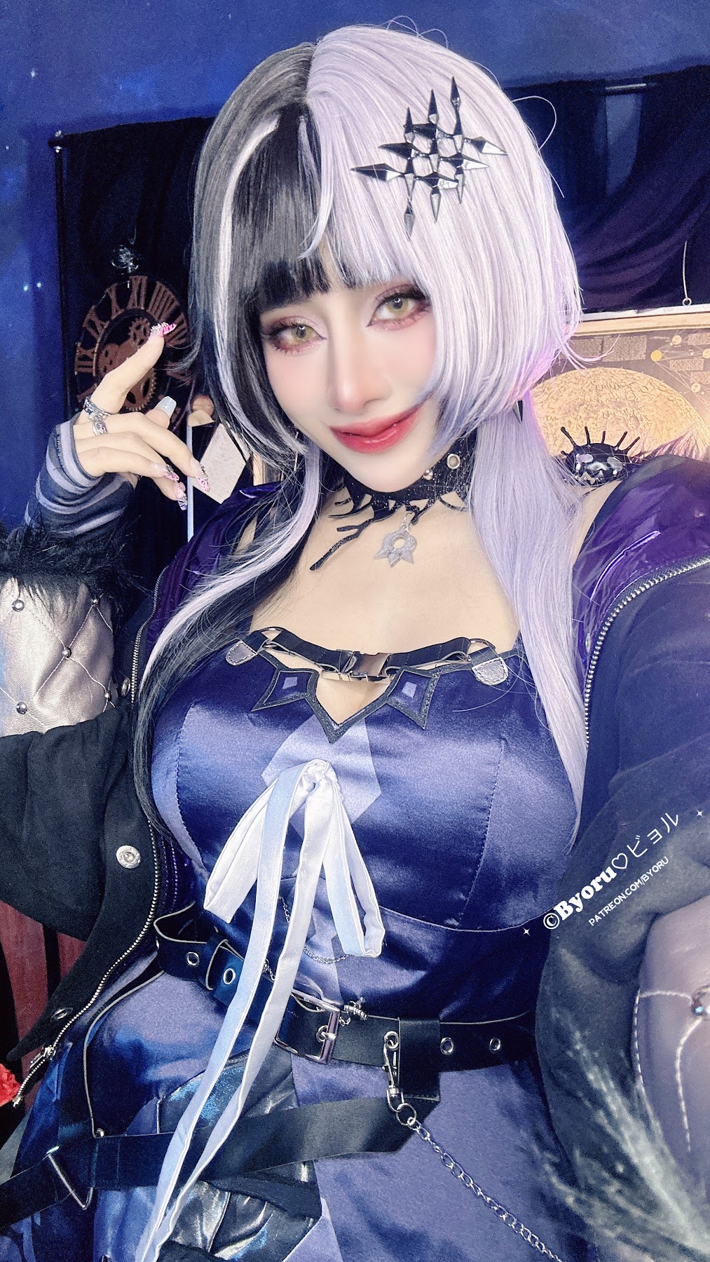 Coser@Byoru – Shiori Novella – Hololive - P49