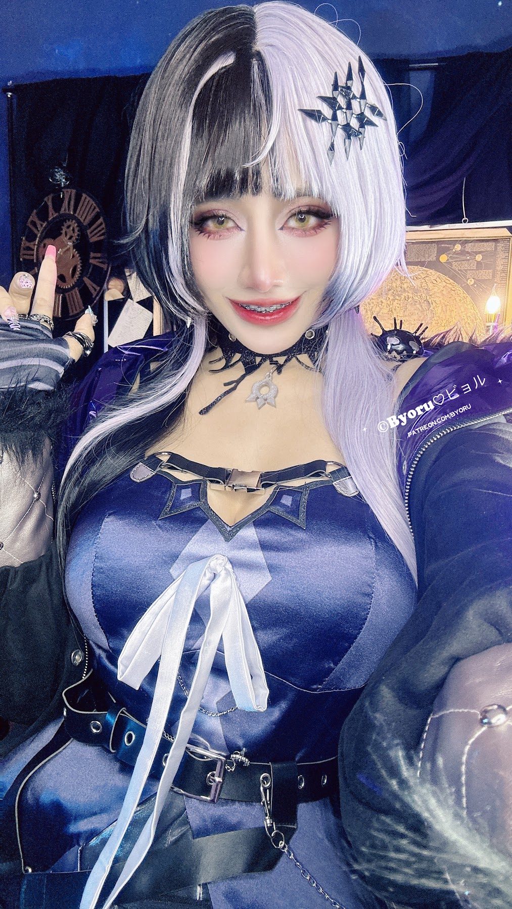 Coser@Byoru – Shiori Novella – Hololive - P50