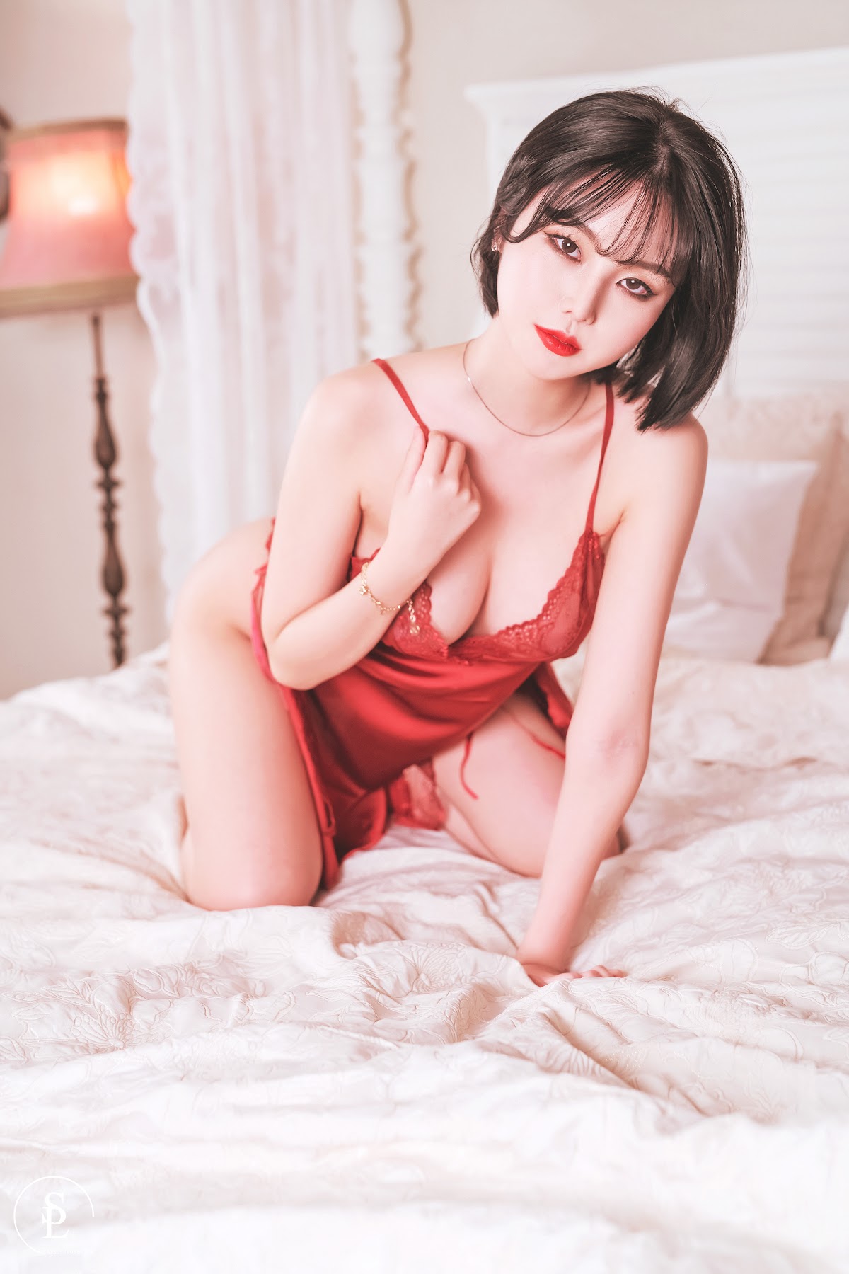 SAINT Photolife – Yuna (유나) No.27 - P57