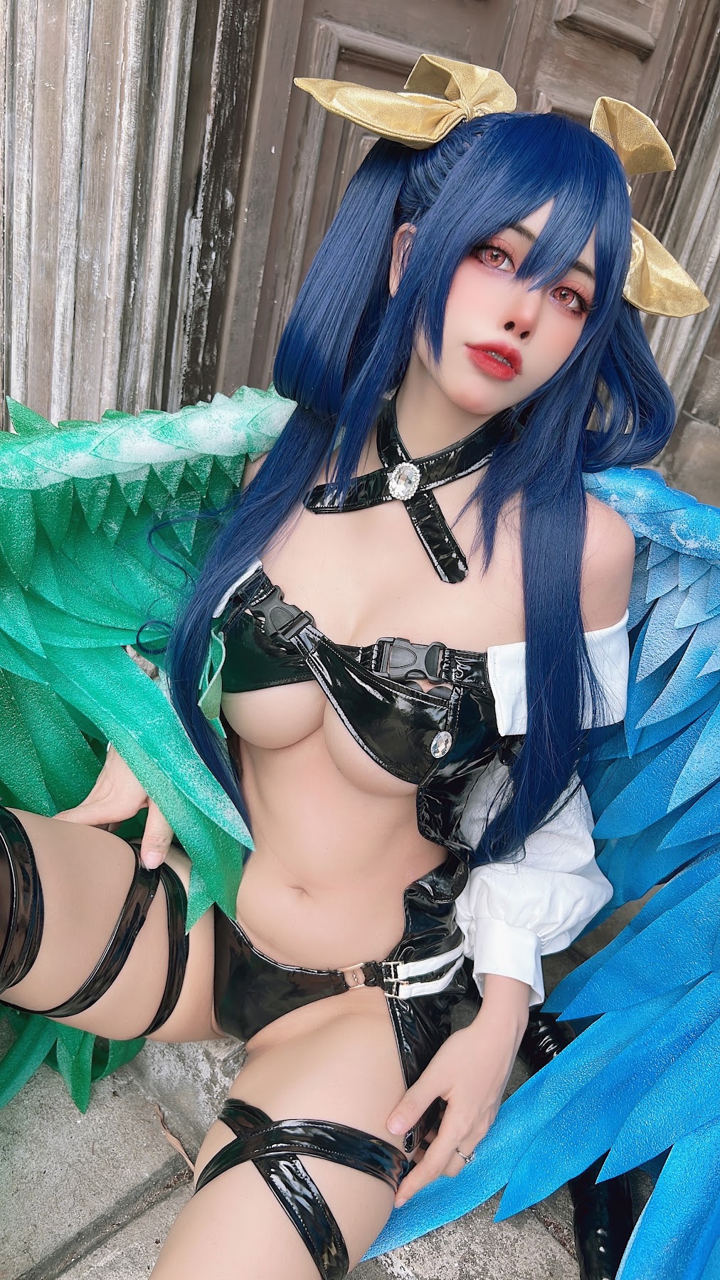 Coser@Byoru – Dizzy (Guilty Gear) - P36