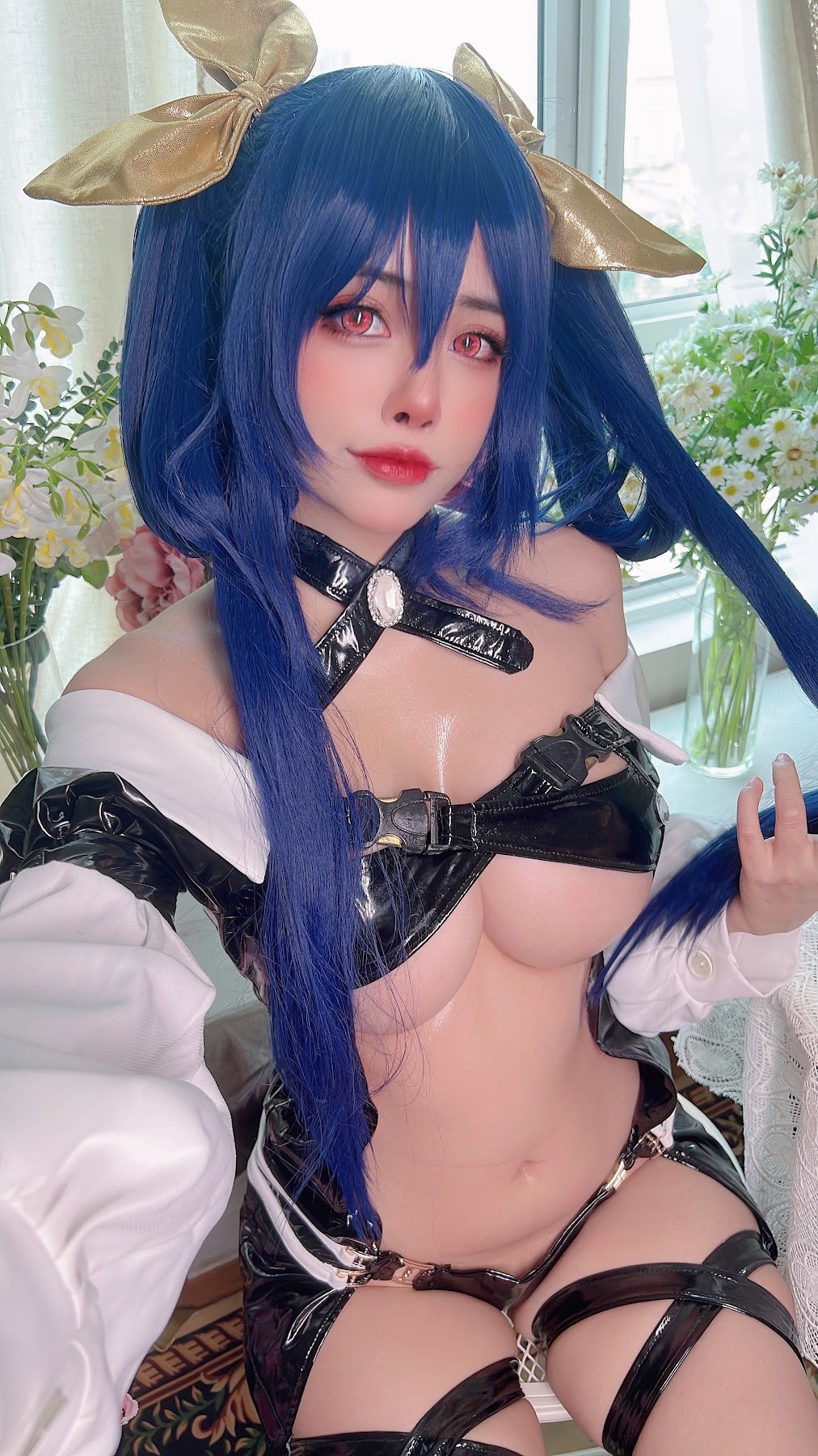 Coser@Byoru – Dizzy (Guilty Gear) - P48