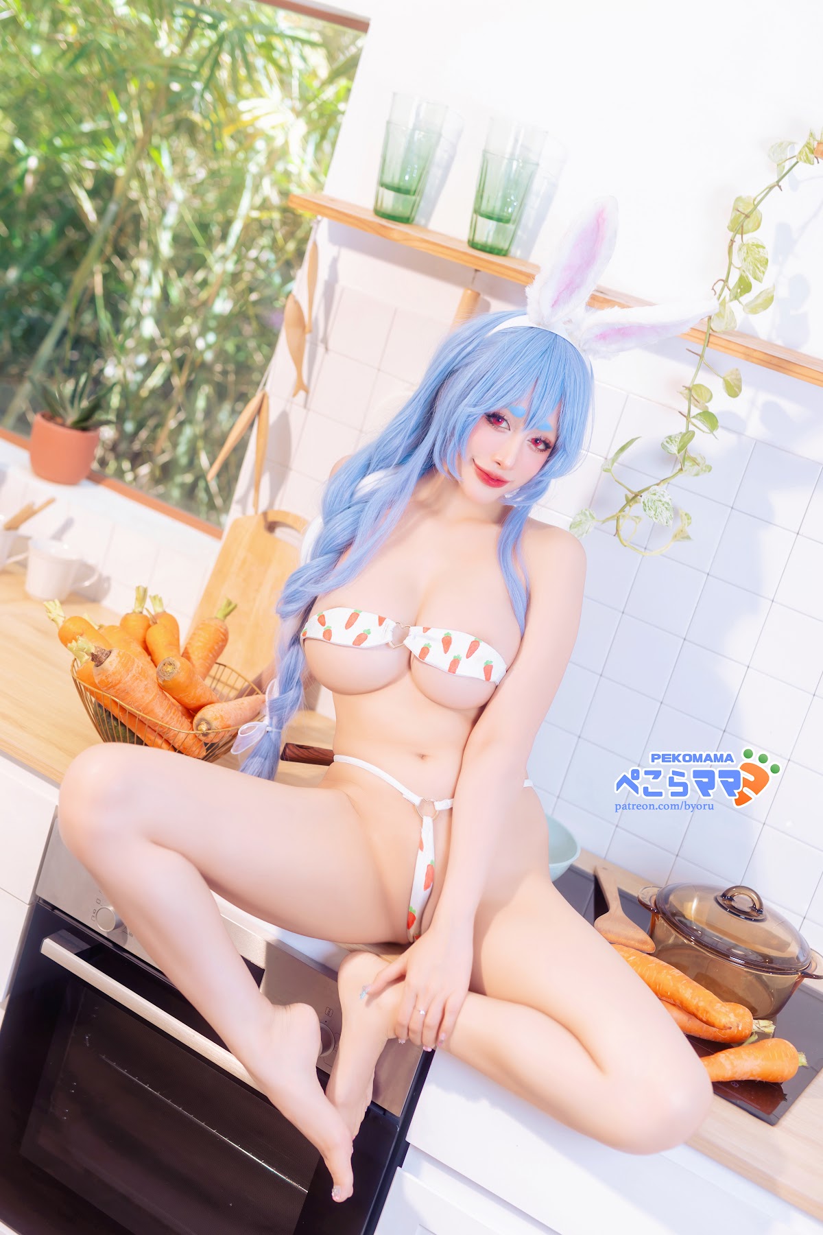 Coser@Byoru – Pekomama – Hololive - P16