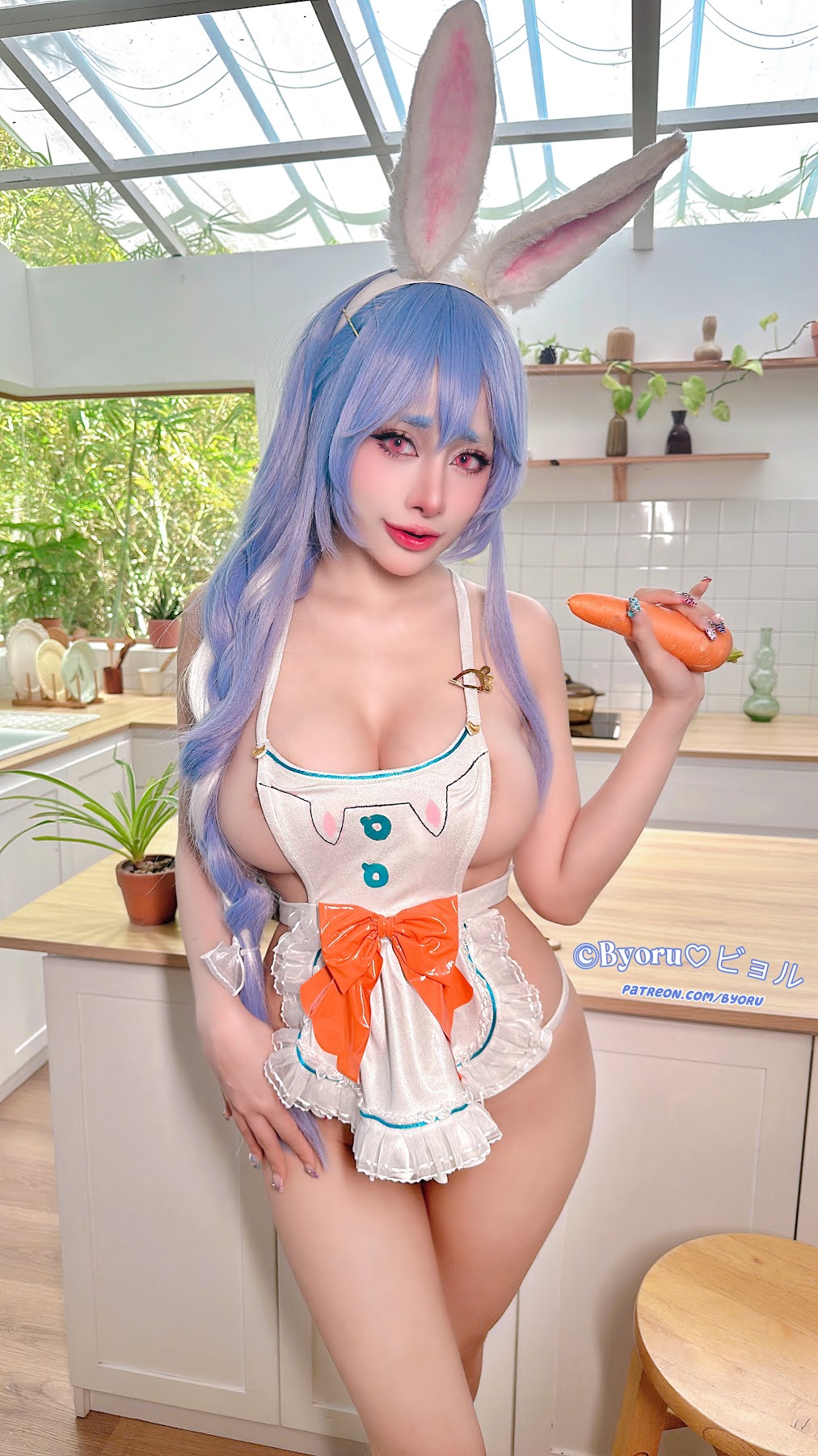 Coser@Byoru – Pekomama – Hololive - P36
