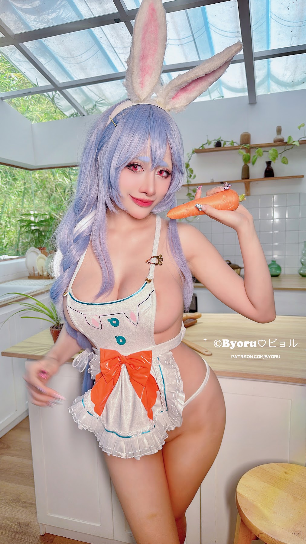 Coser@Byoru – Pekomama – Hololive - P47
