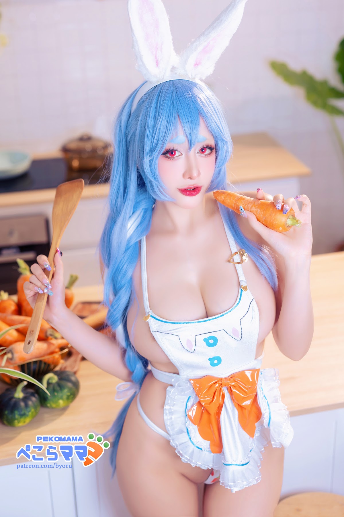 Coser@Byoru – Pekomama – Hololive - P4