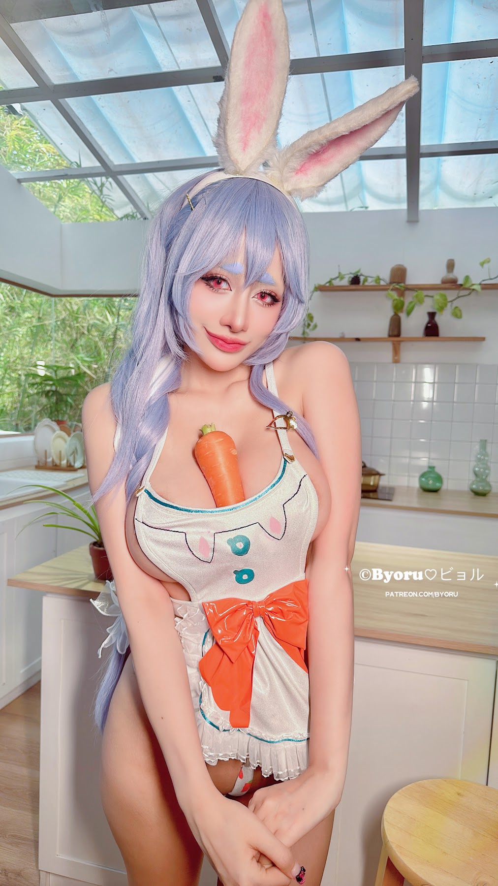 Coser@Byoru – Pekomama – Hololive - P49