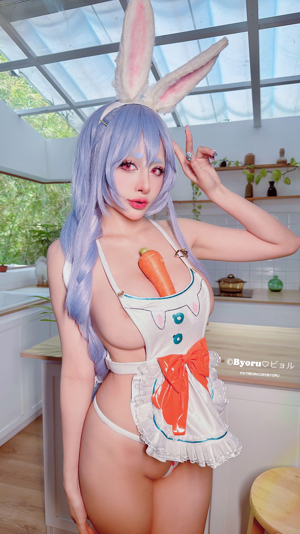 Coser@Byoru – Pekomama – Hololive - P50