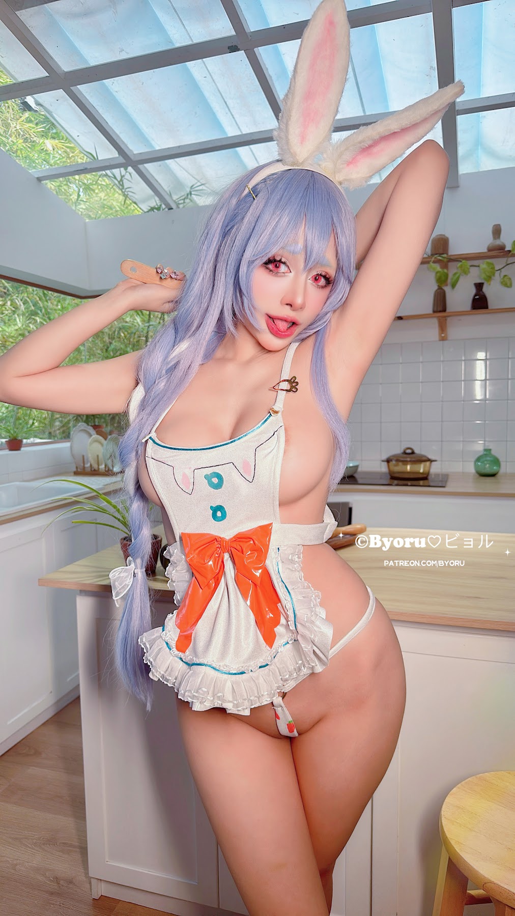 Coser@Byoru – Pekomama – Hololive - P51