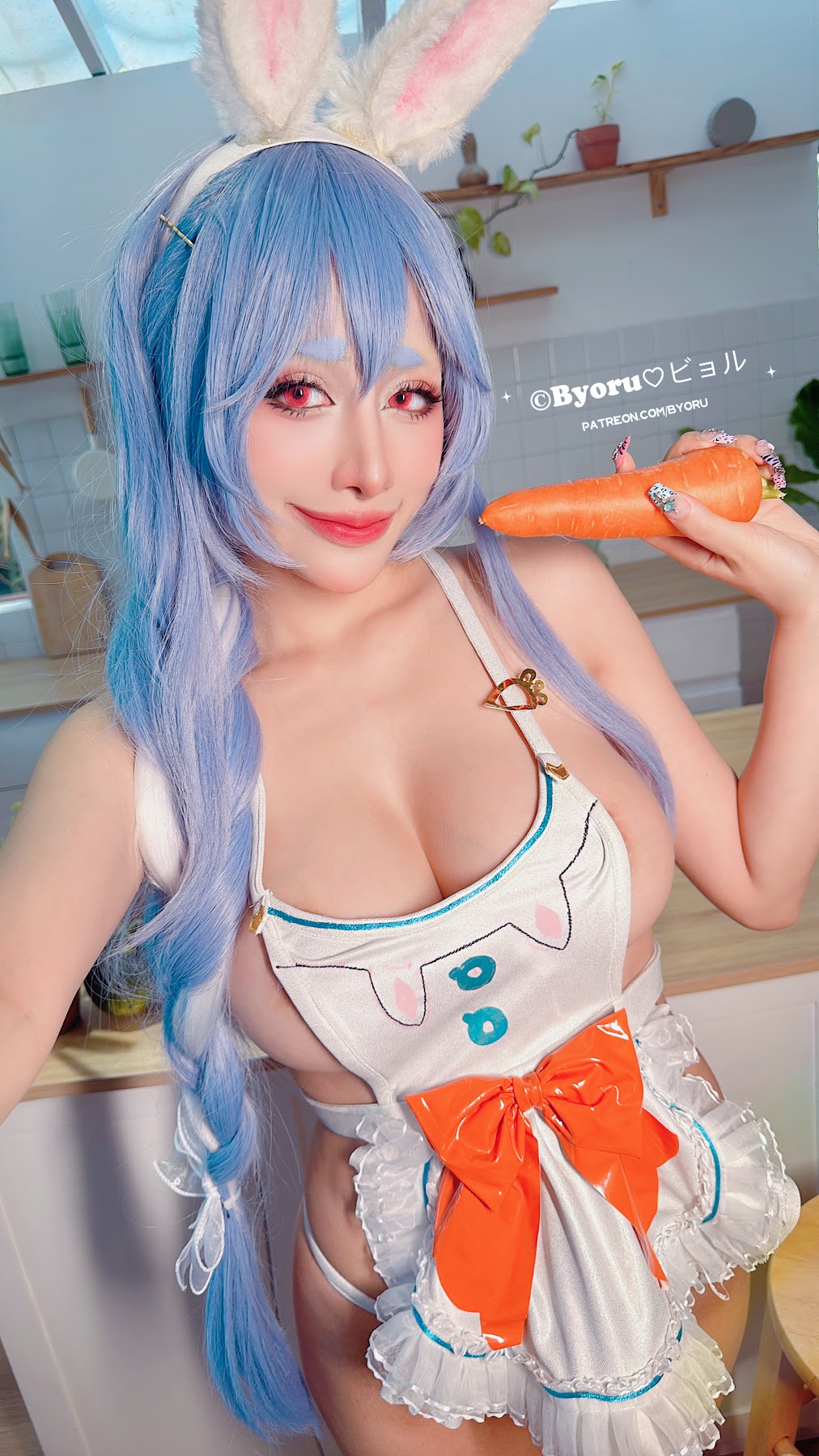 Coser@Byoru – Pekomama – Hololive - P52