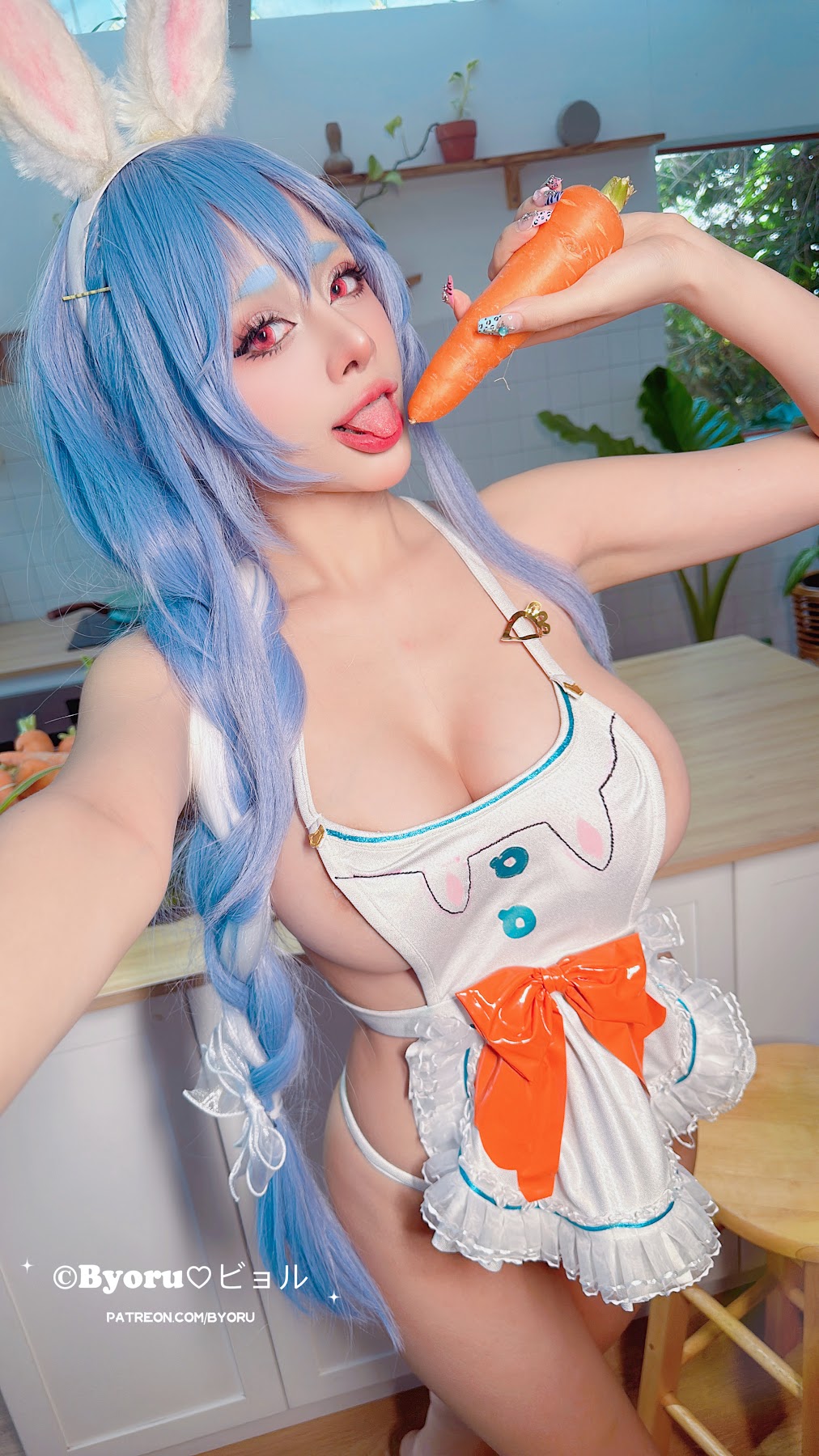 Coser@Byoru – Pekomama – Hololive - P53