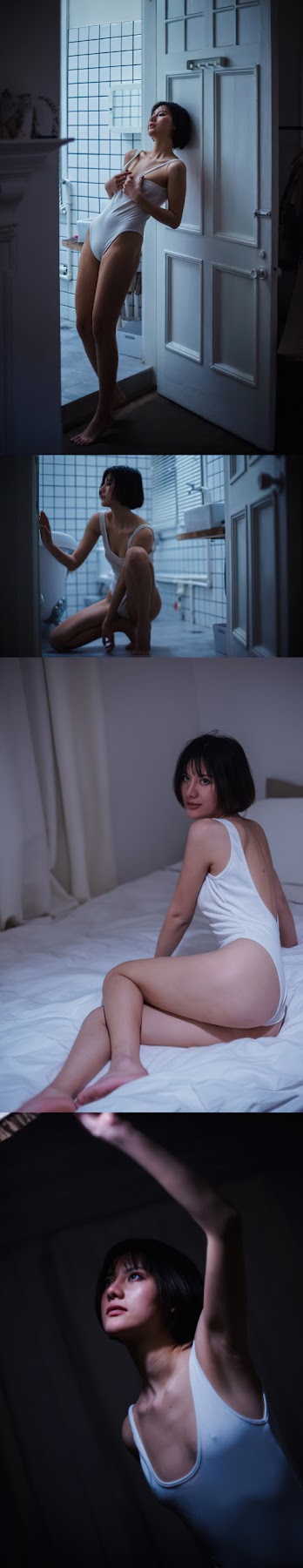Jiu Shi A Zhu A (就是阿朱啊) – Premium Photo Set Collection No.012 - P7