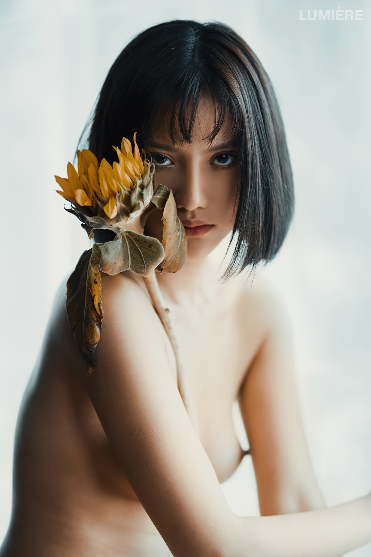 Jiu Shi A Zhu A (就是阿朱啊) – Premium Photo Set Collection No.14 - P31