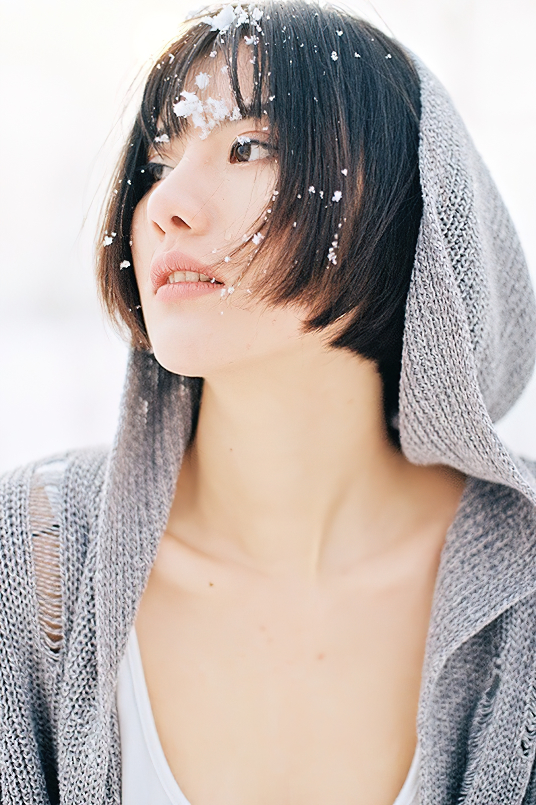 Jiu Shi A Zhu A (就是阿朱啊) – Premium Photo Set Collection No.15 - P24