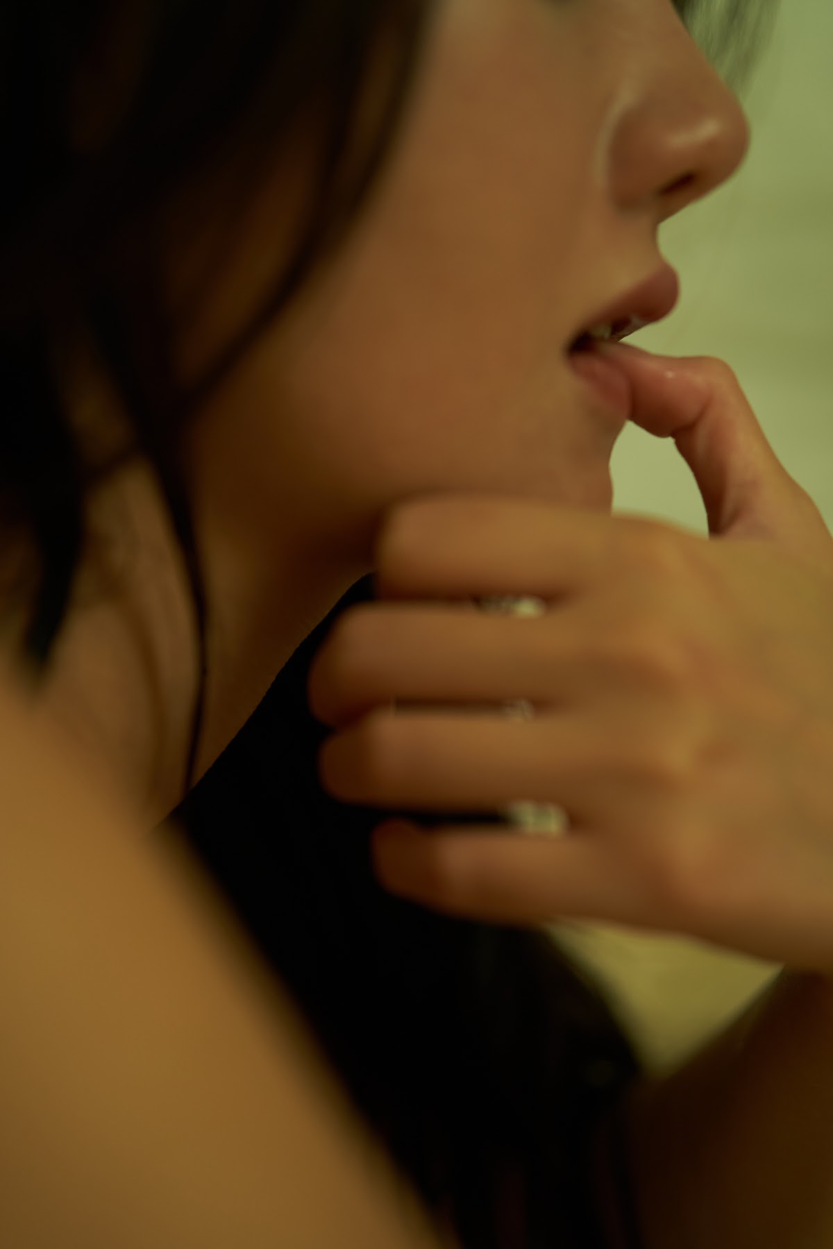 Jiu Shi A Zhu A (就是阿朱啊) – 唯美性感写真《红日》 - P72