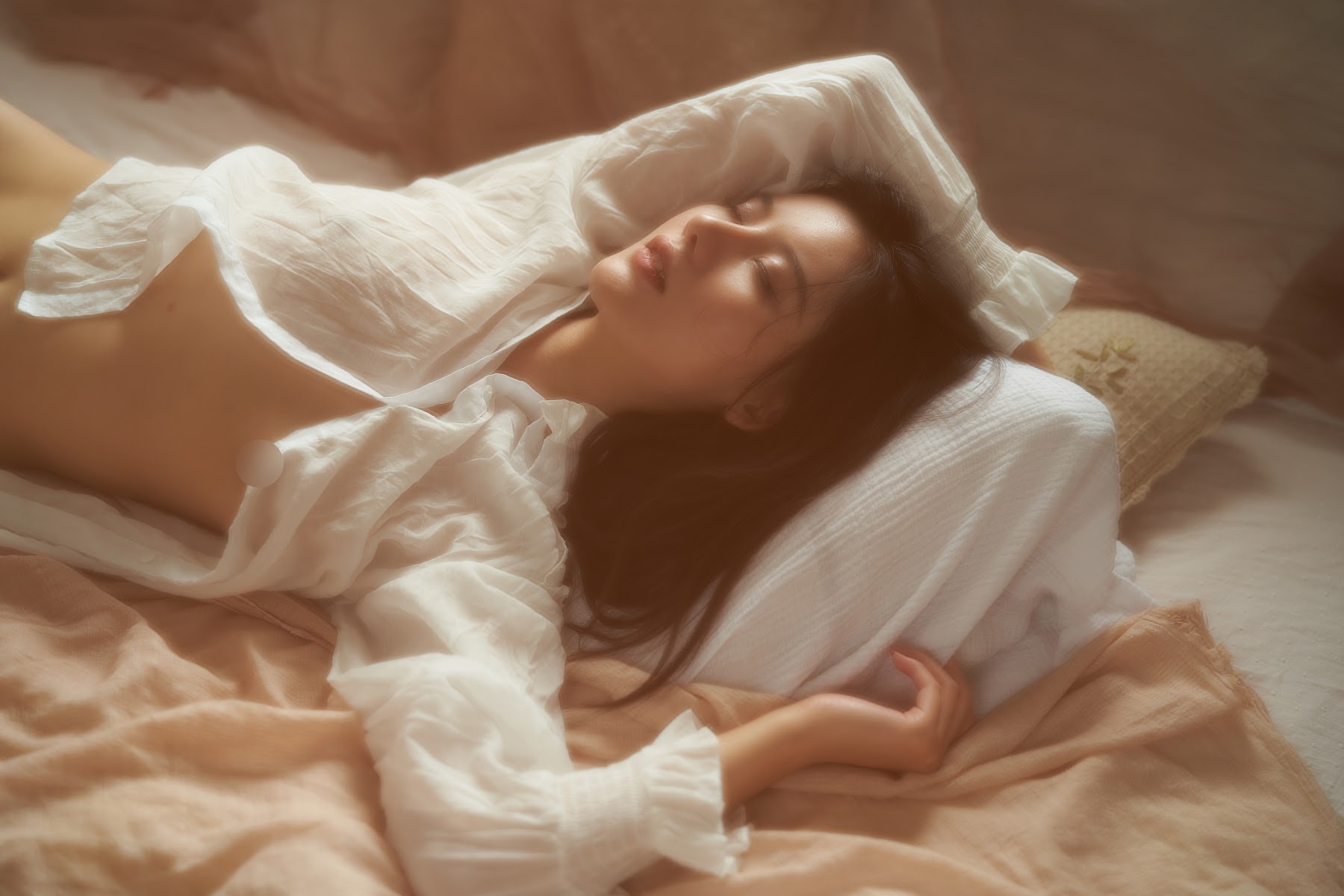 Jiu Shi A Zhu A (就是阿朱啊) – 处暑日 - P32