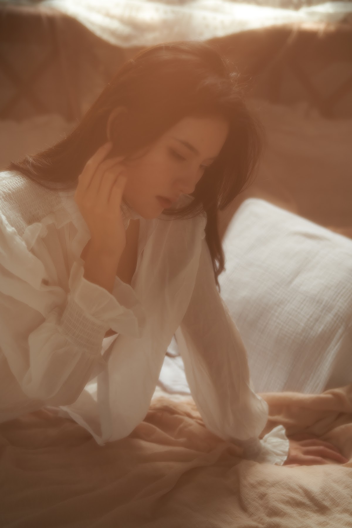 Jiu Shi A Zhu A (就是阿朱啊) – 处暑日 - P34