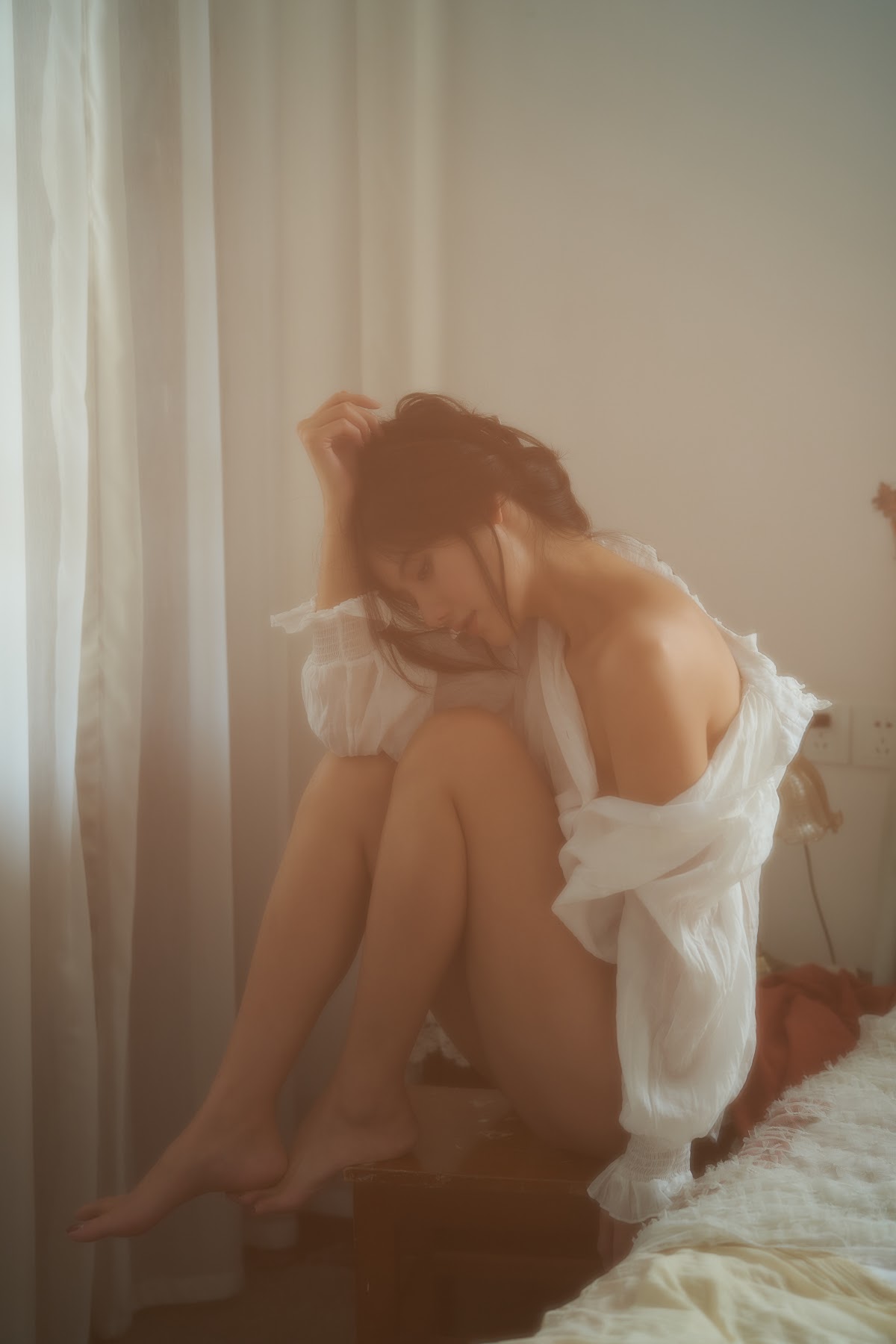 Jiu Shi A Zhu A (就是阿朱啊) – 处暑日 - P36